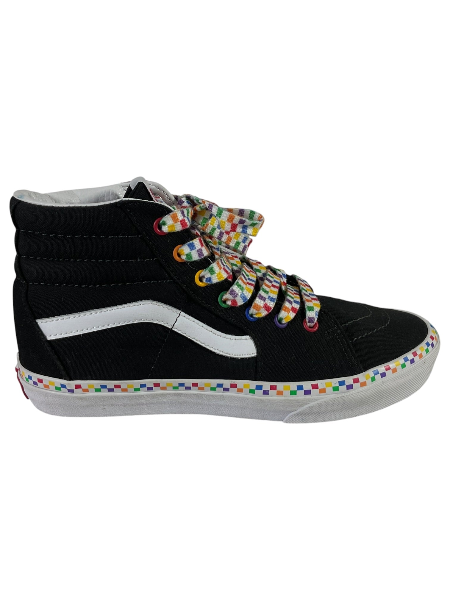 Tenis 6 (VANS)