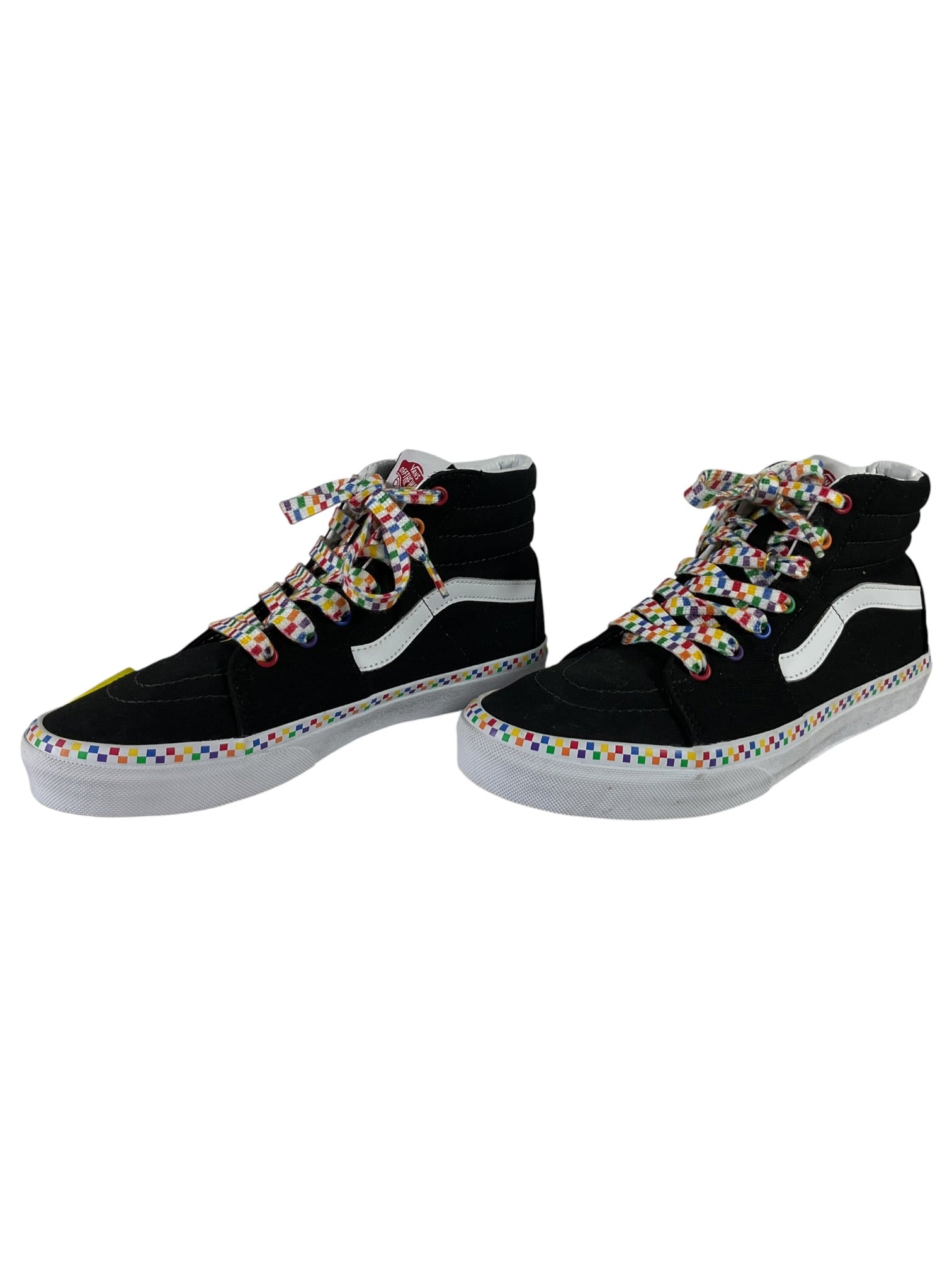 Tenis 6 (VANS)