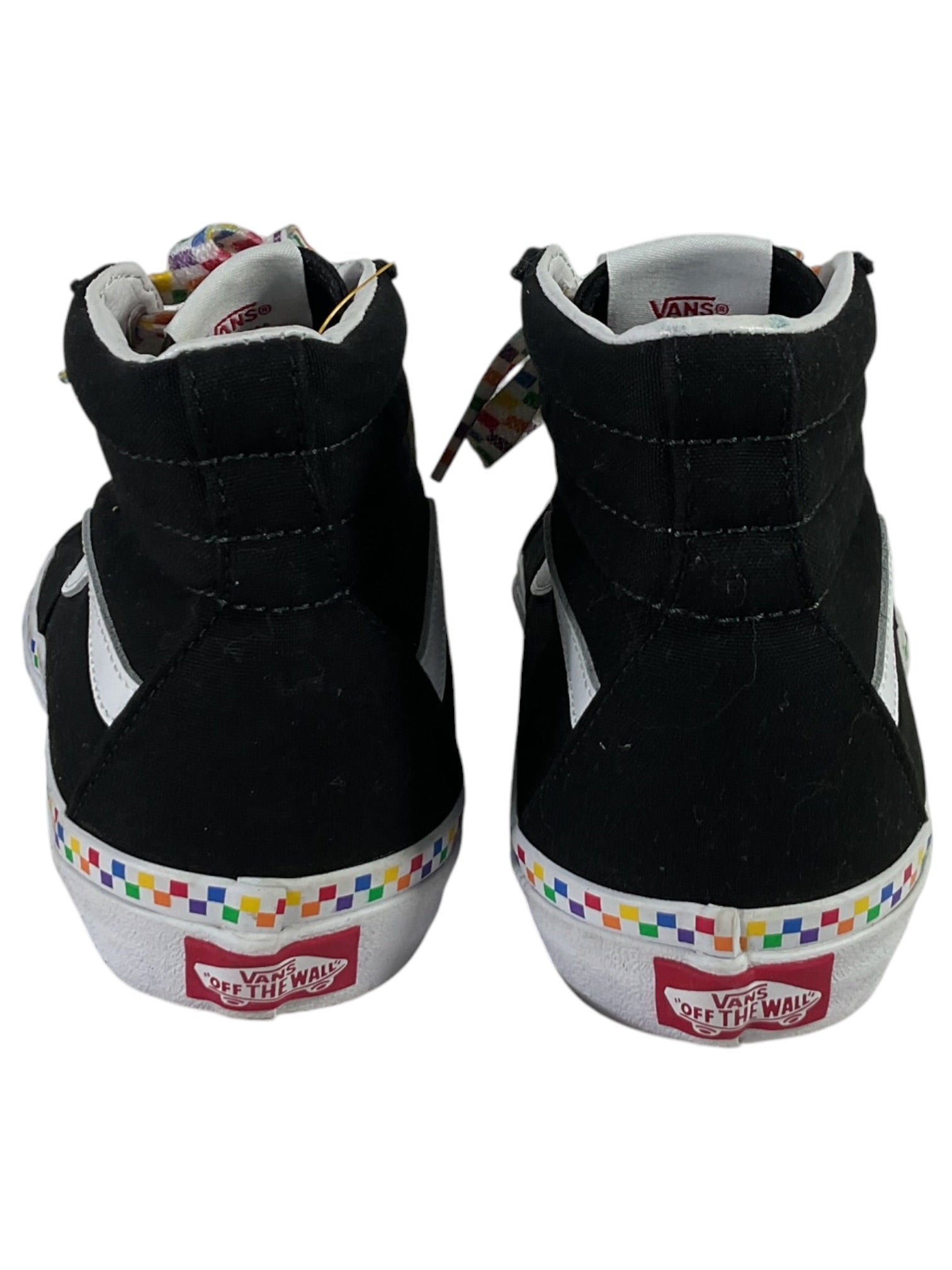 Tenis 6 (VANS)