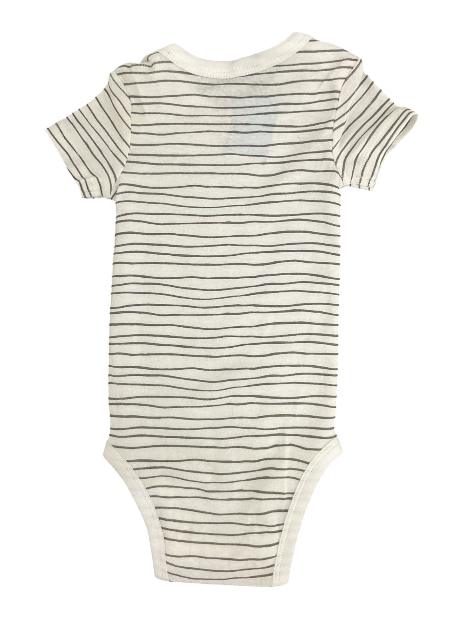 Traje de Bebe 3m (Huggies)