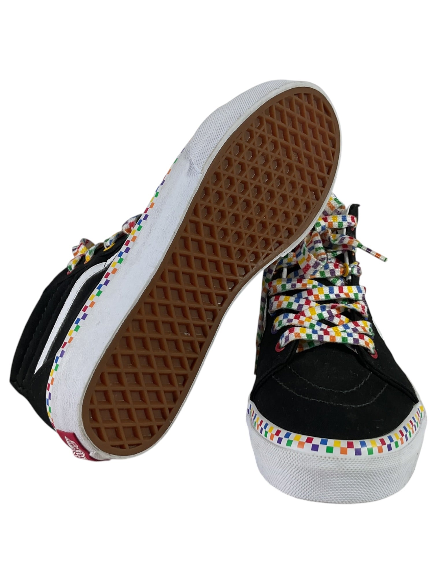 Tenis 6 (VANS)