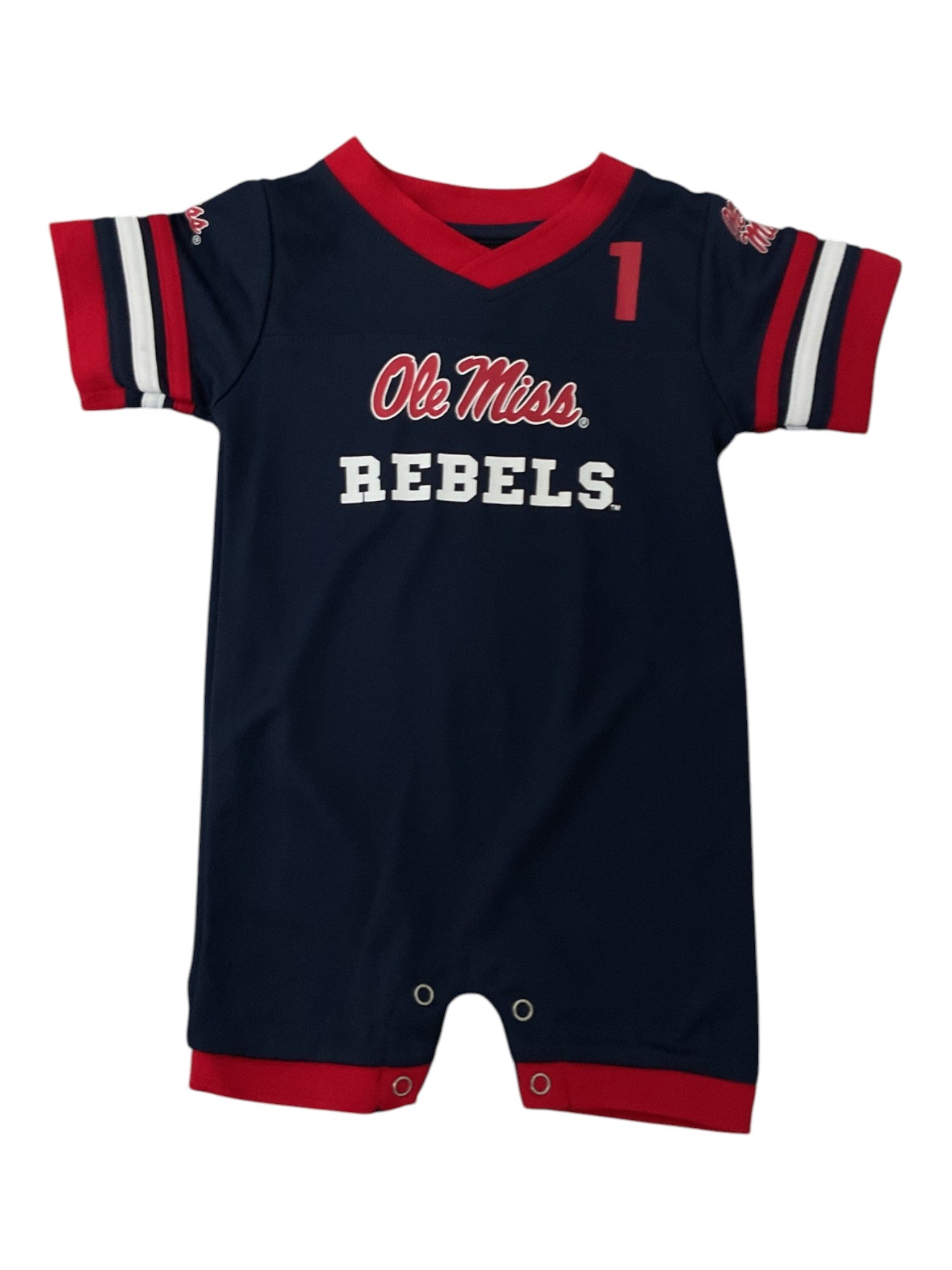 Traje de Bebe 3-6m (colosseum)