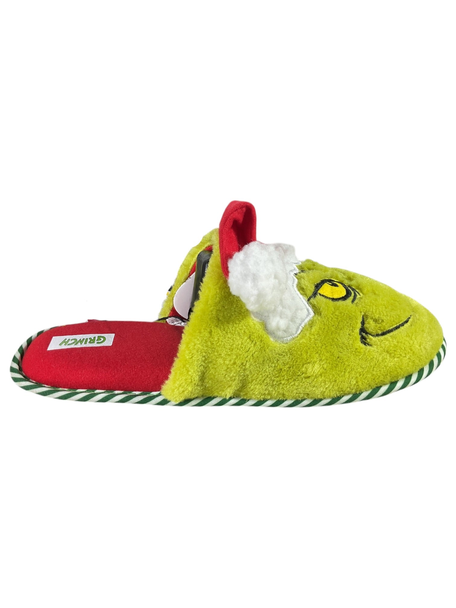 Pantufla 11 (GRINCH)