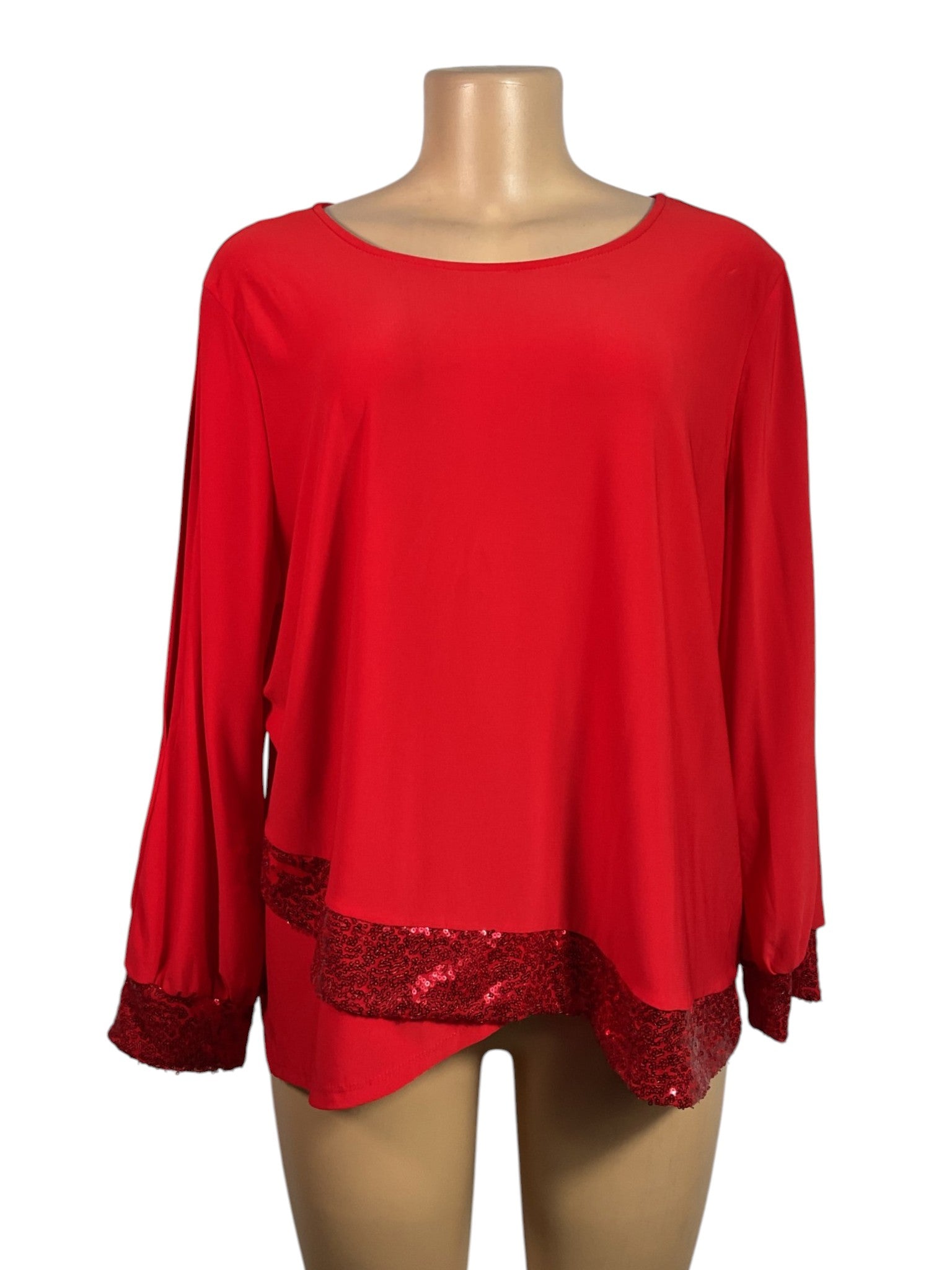 Blusa XL