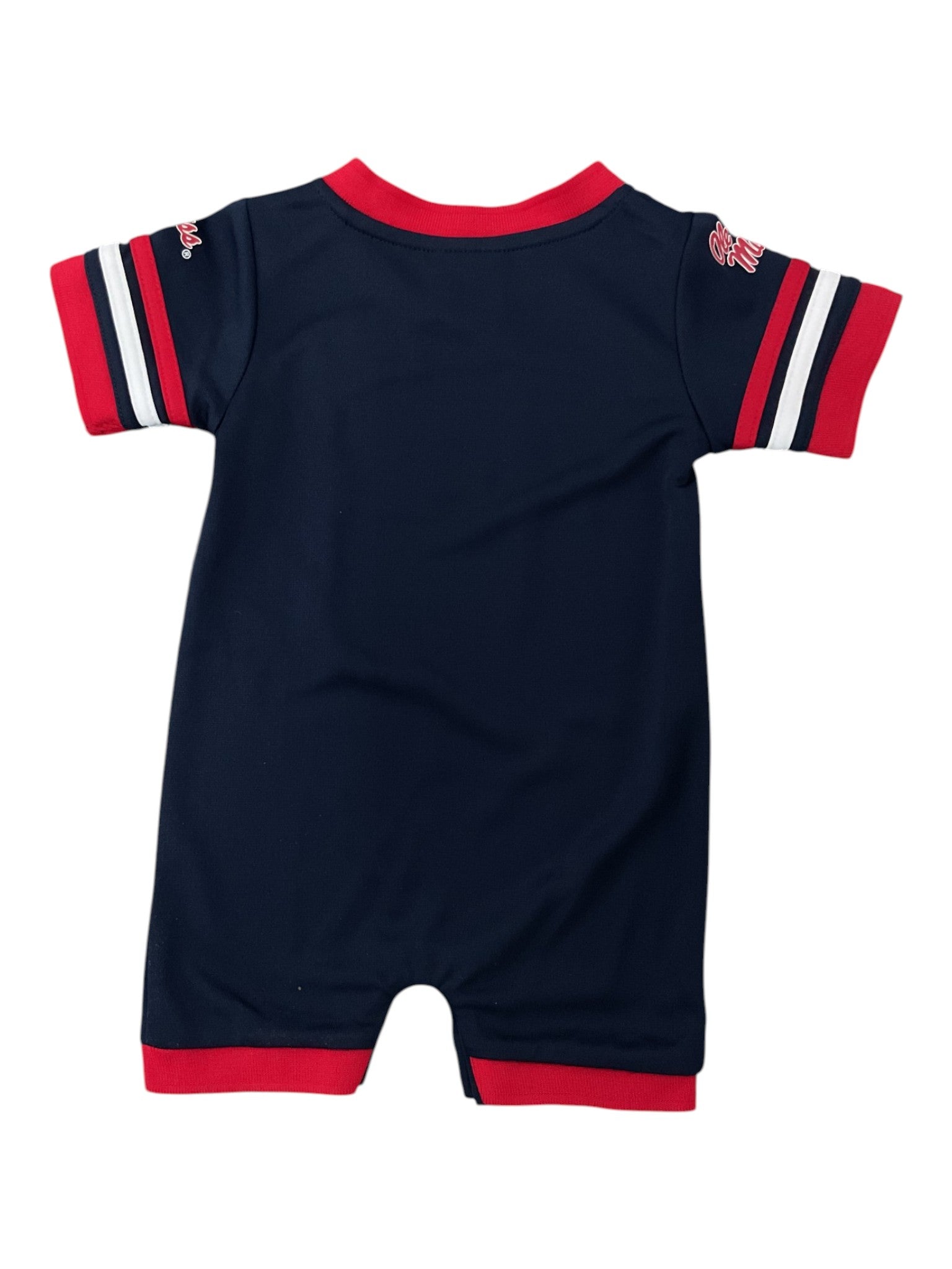 Traje de Bebe 3-6m (colosseum)