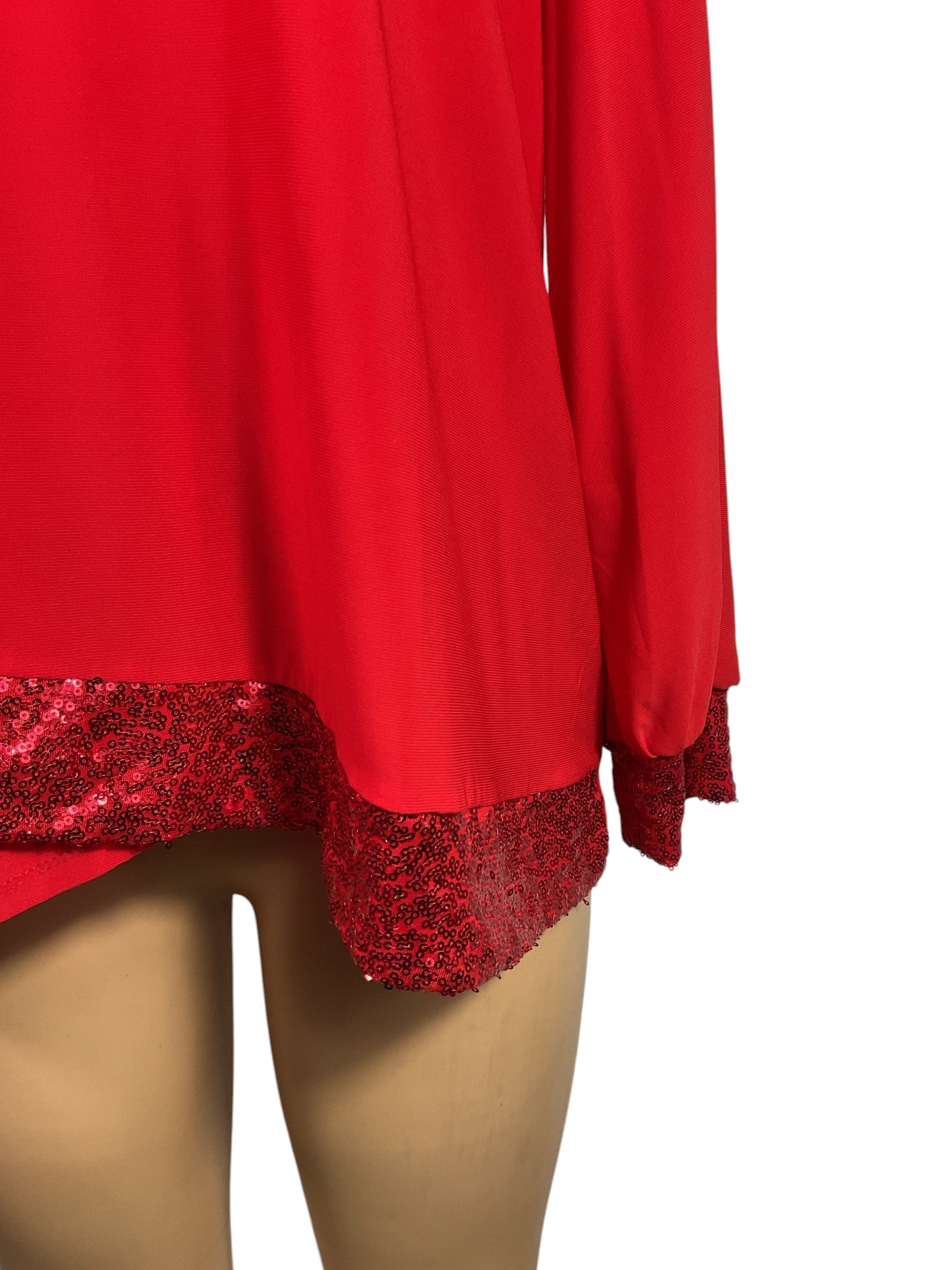 Blusa XL