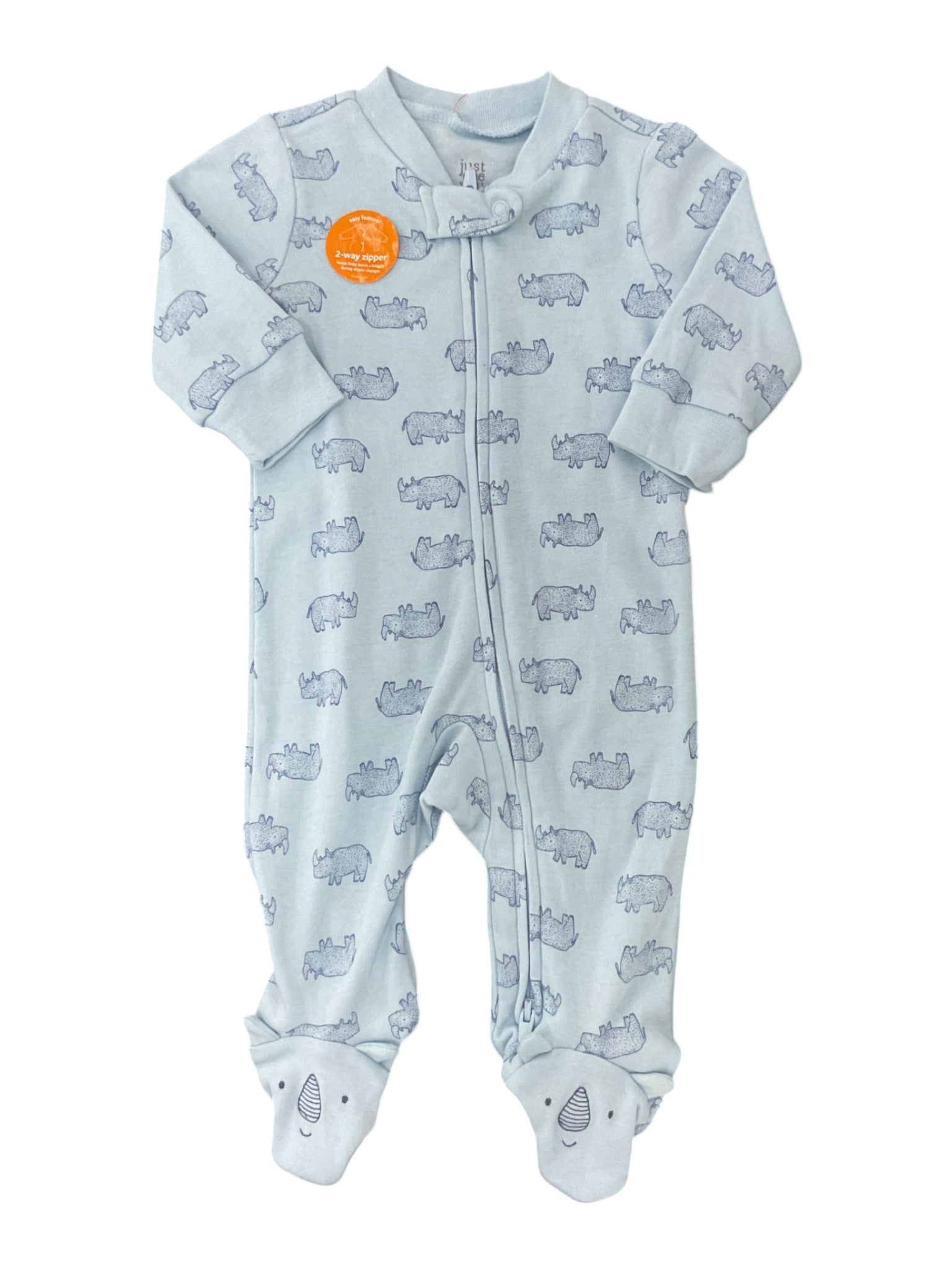 Traje de Bebe 3m (Carter´s)