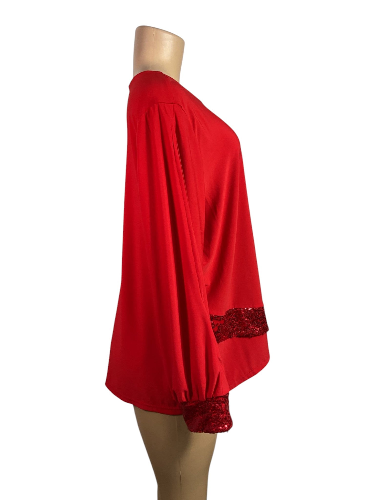 Blusa XL