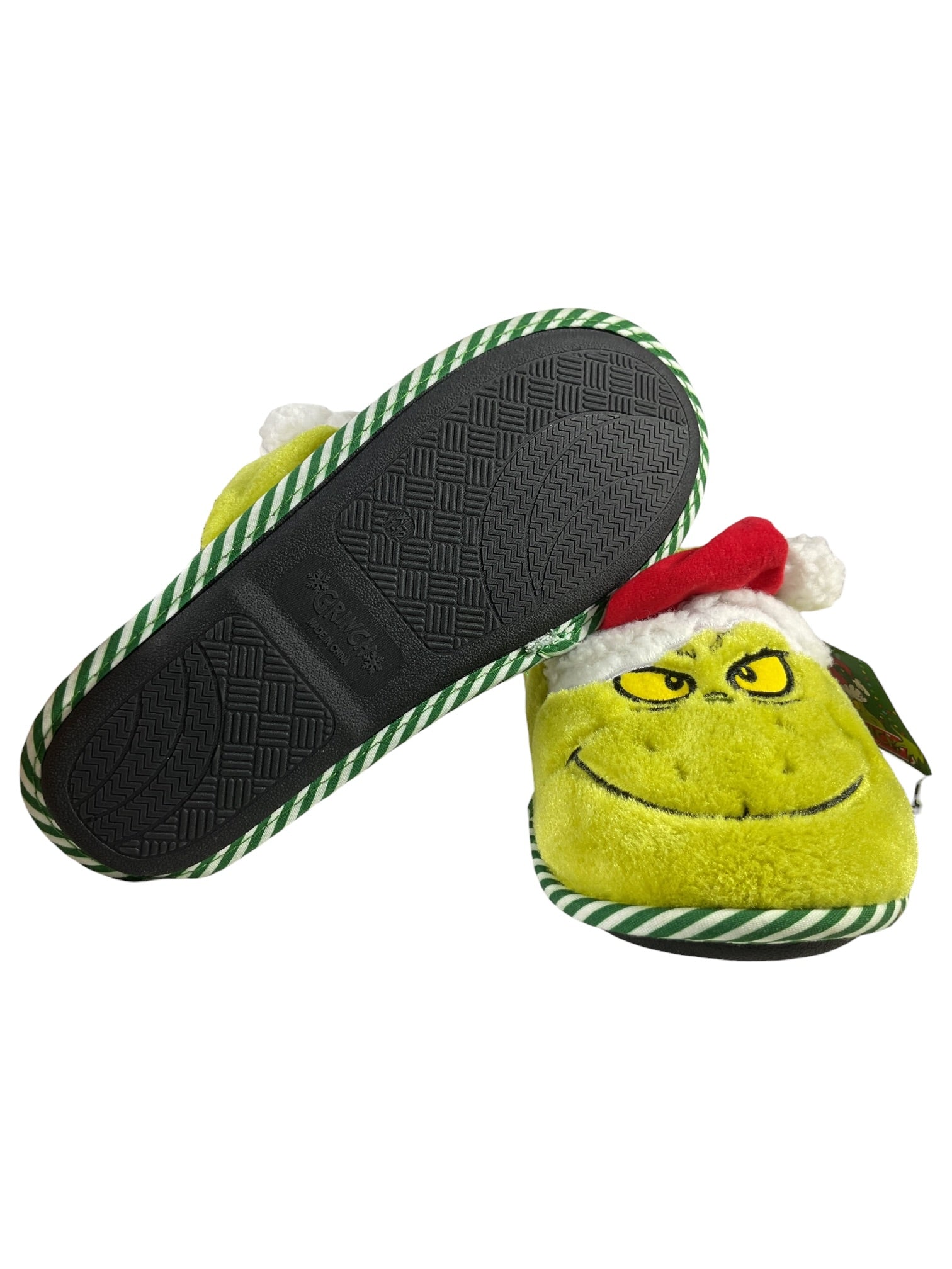Pantufla 11 (GRINCH)