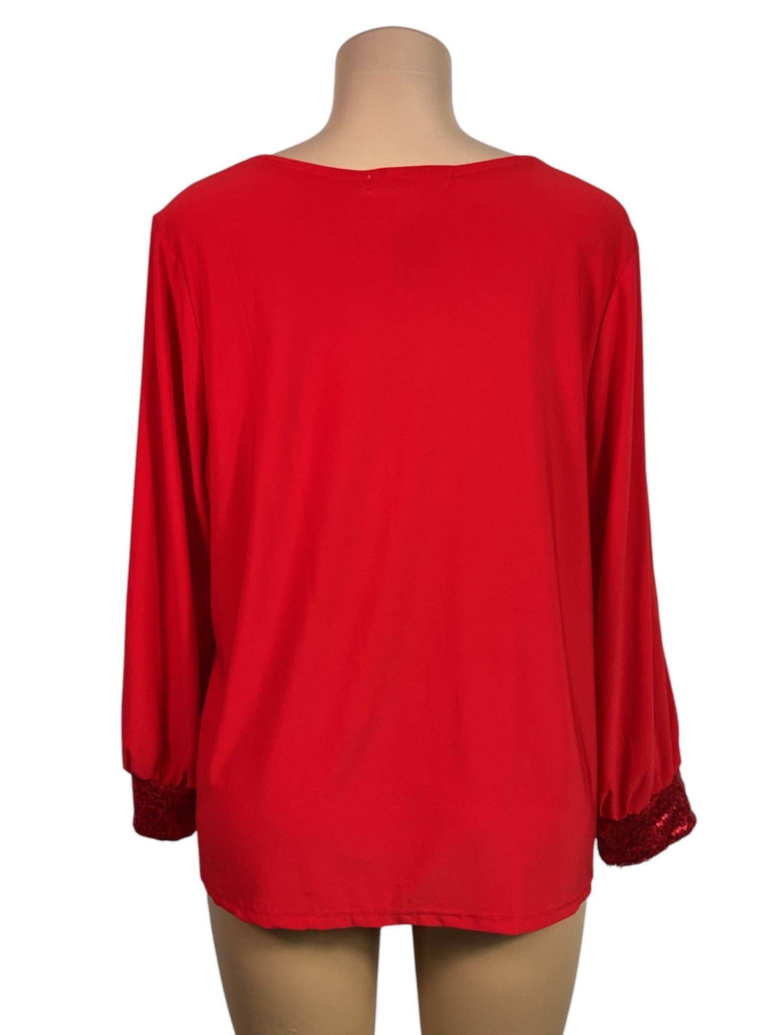 Blusa XL