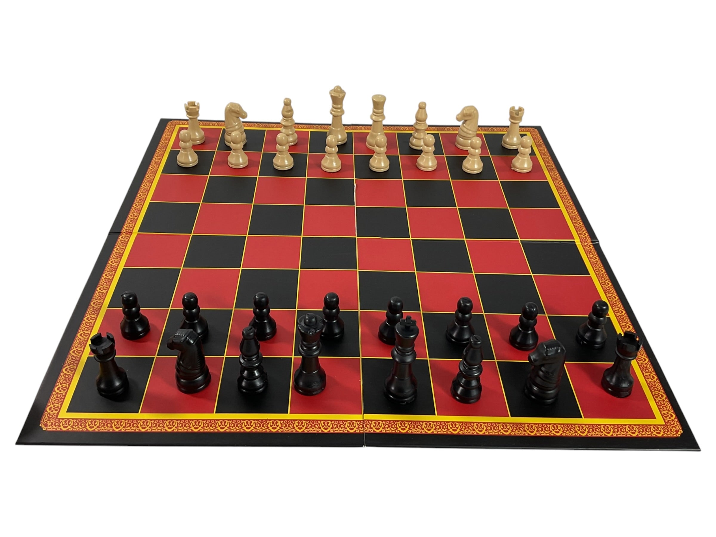 Juego de mesa (Cardinal)