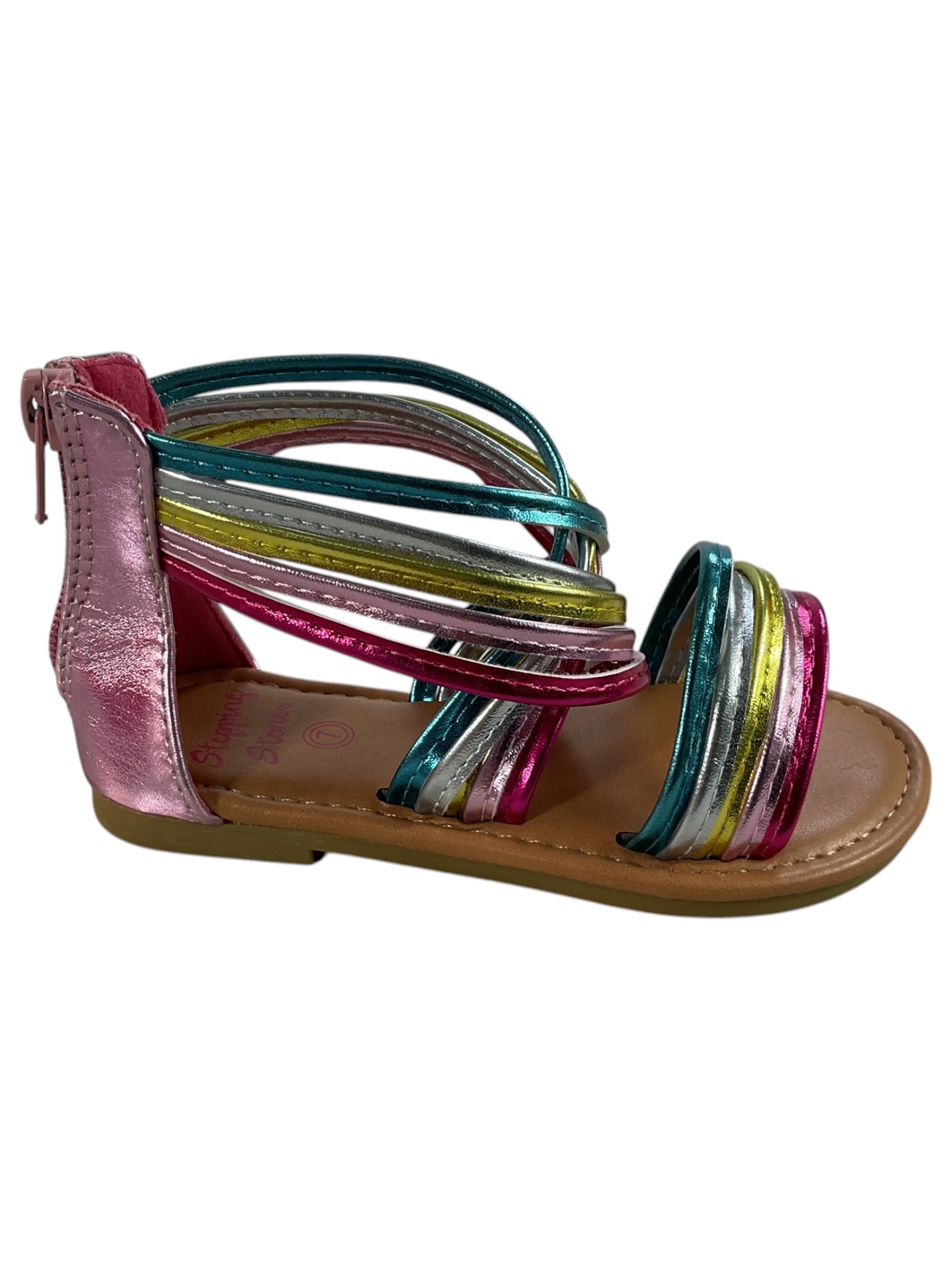 Sandalia 7