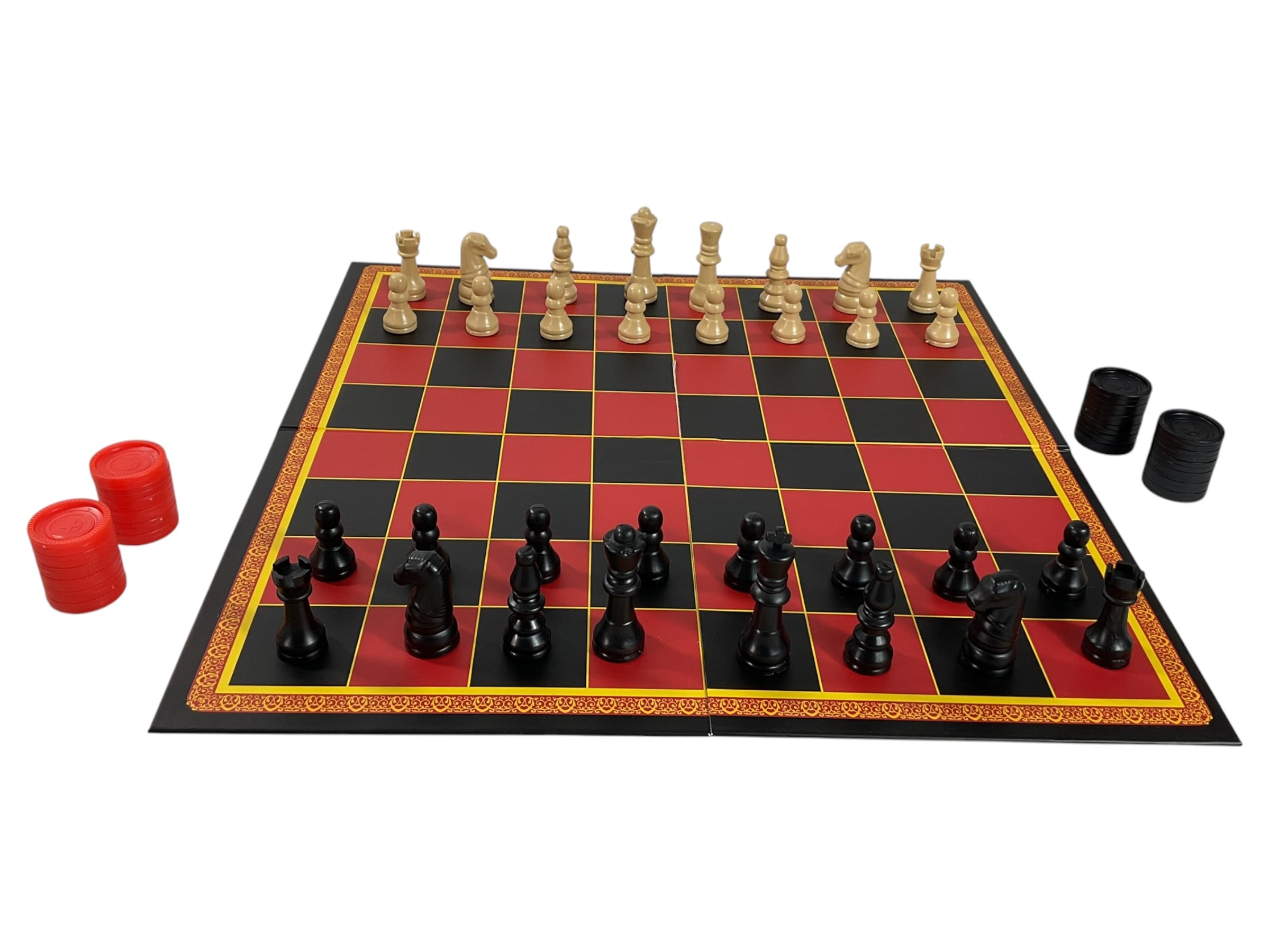 Juego de mesa (Cardinal)
