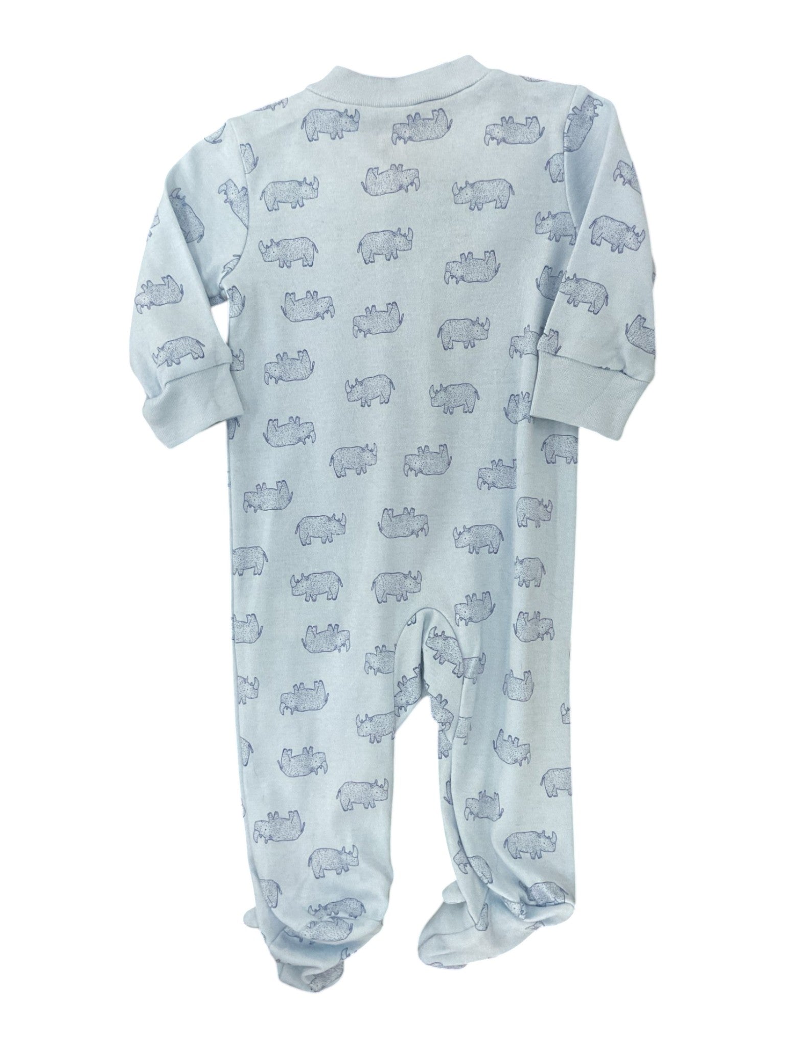 Traje de Bebe 3m (Carter´s)