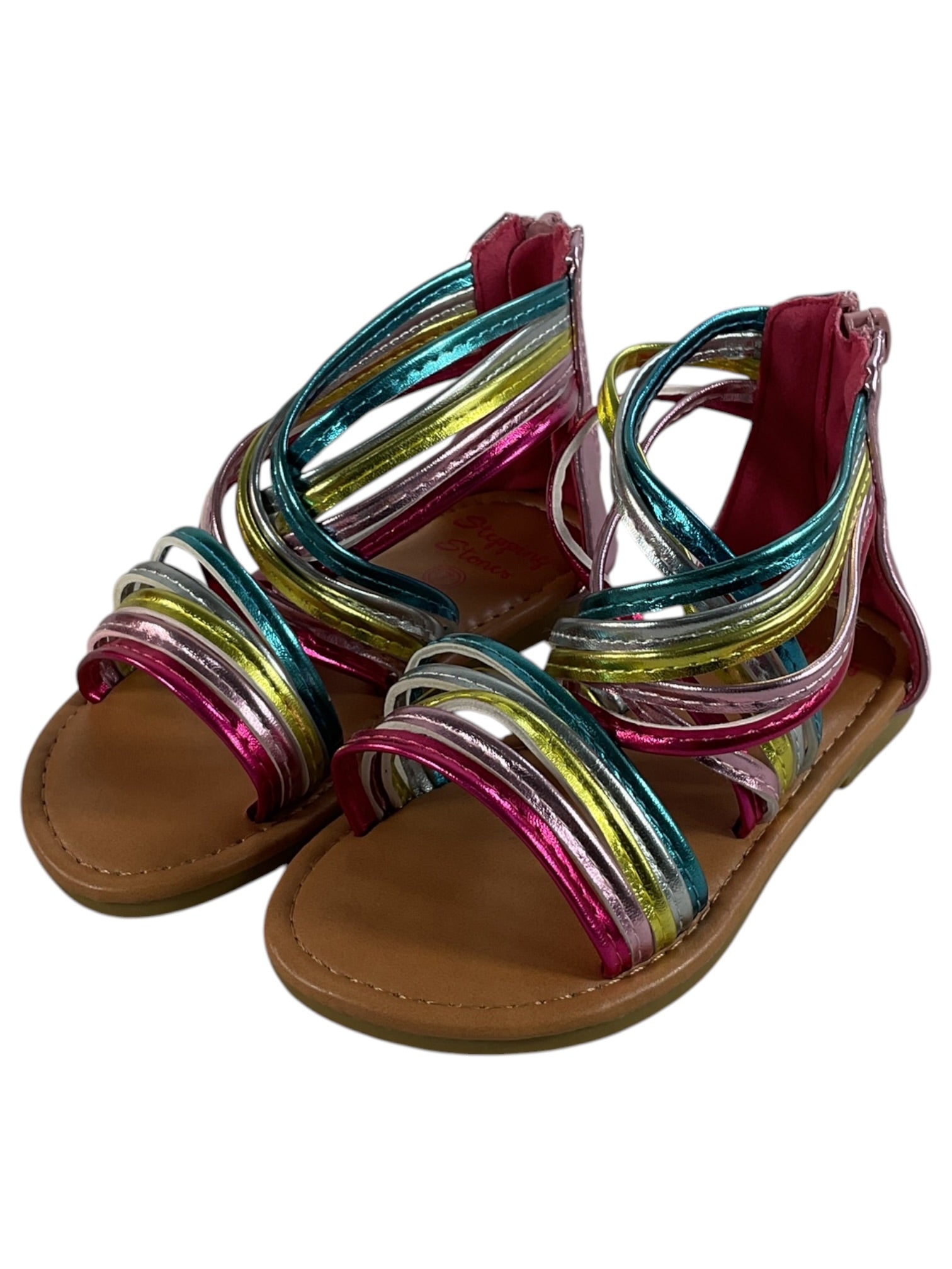 Sandalia 7