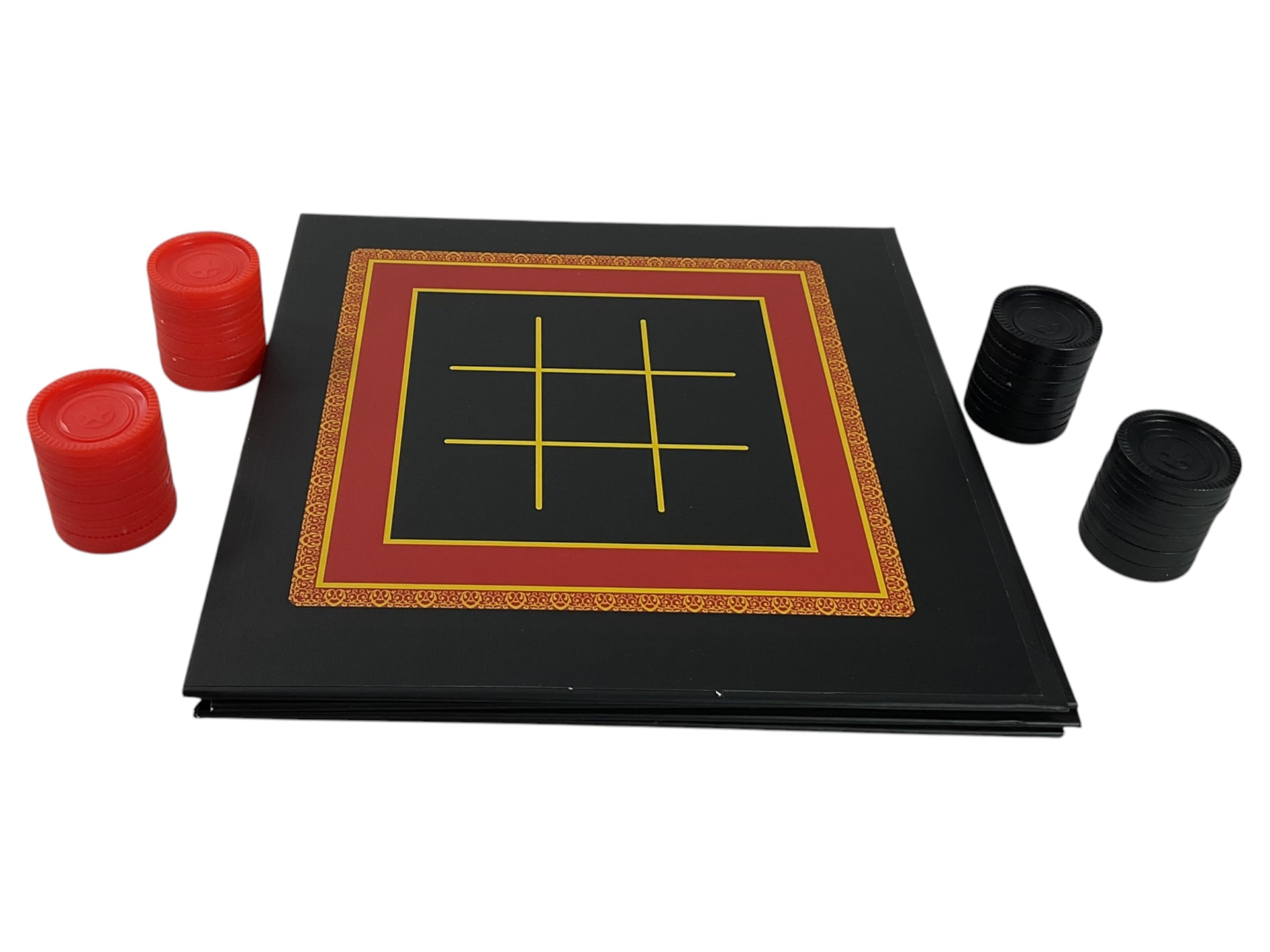 Juego de mesa (Cardinal)