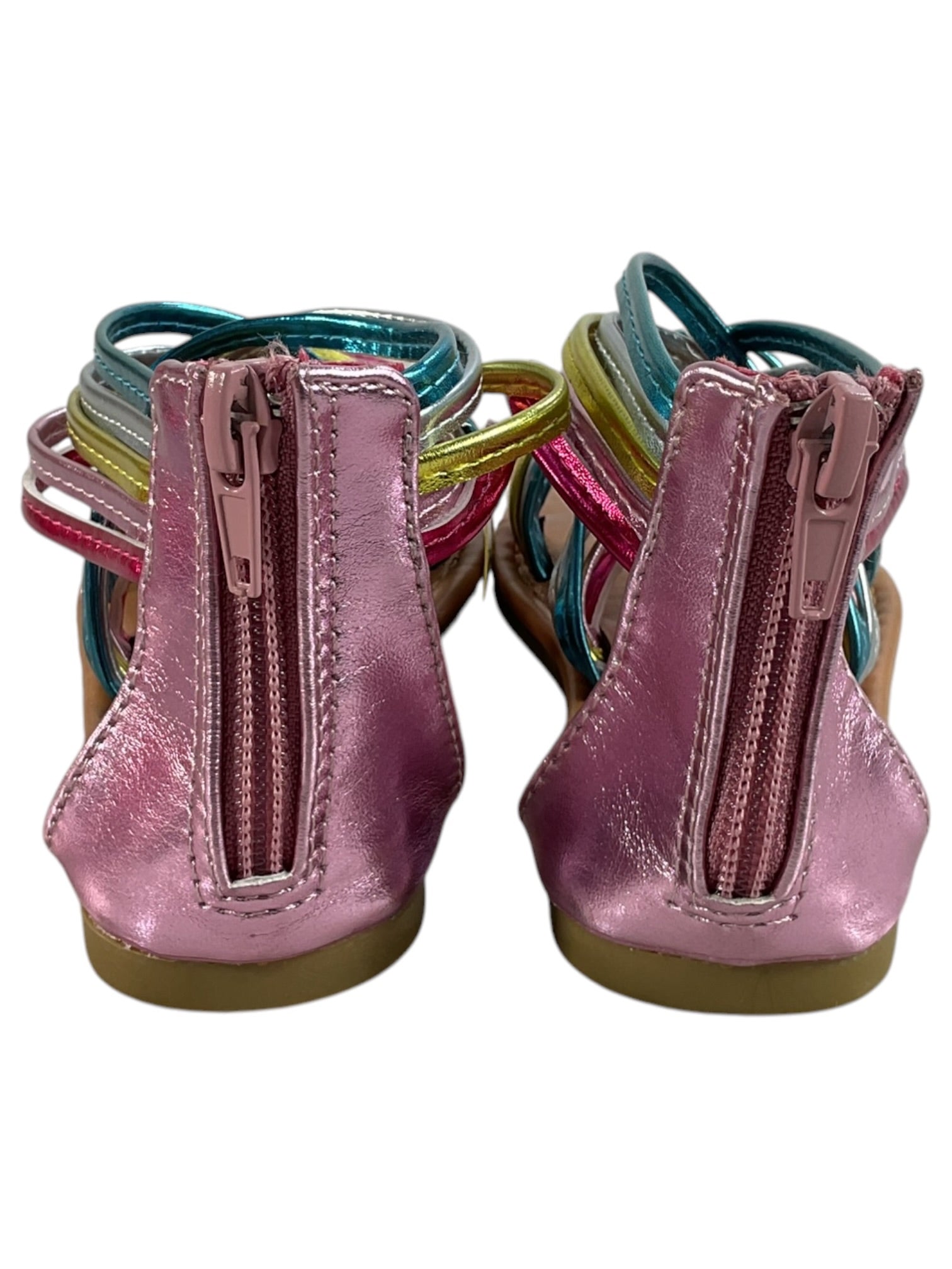 Sandalia 7