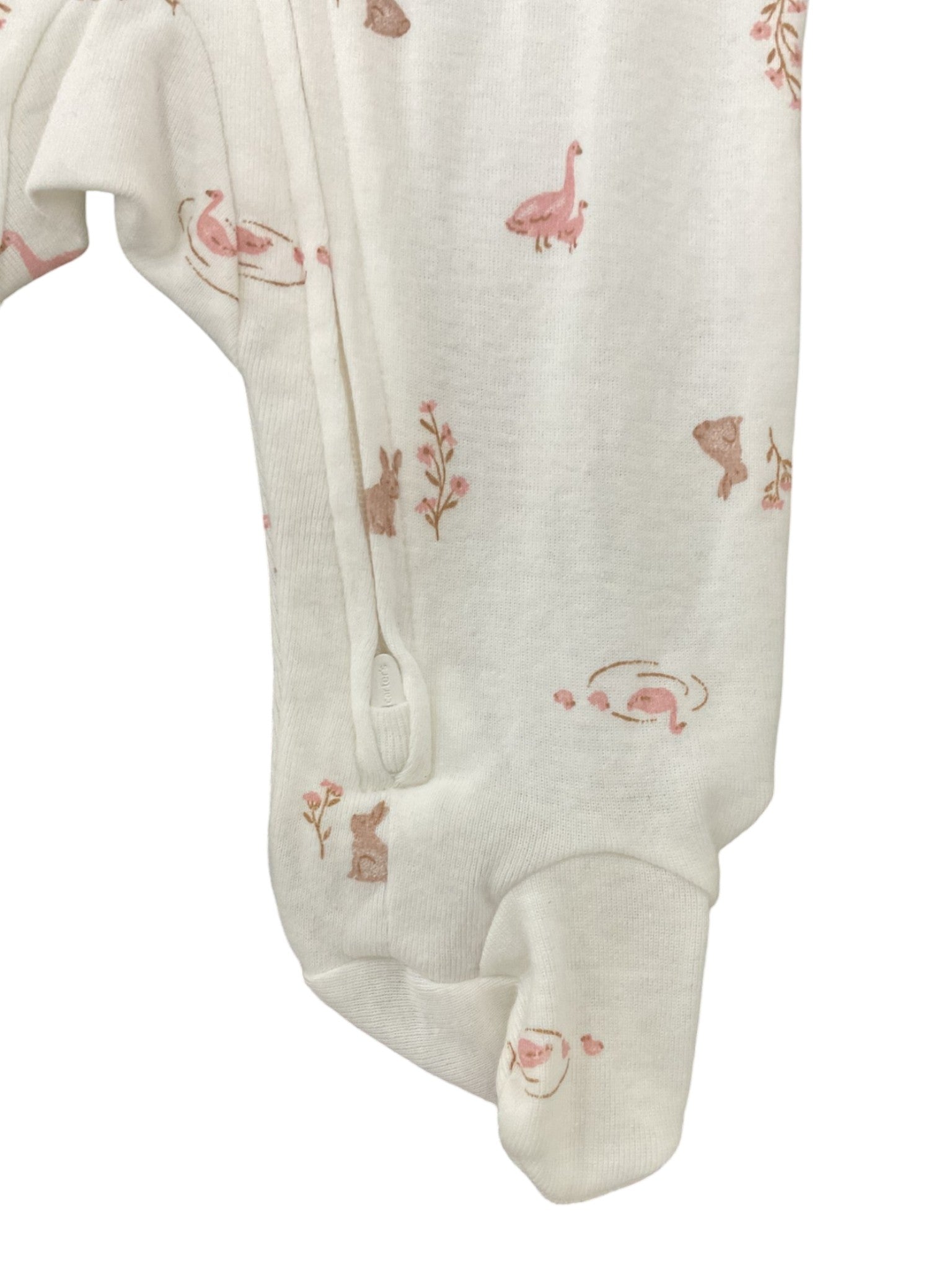 Traje de Bebe 0-3m (Carter's)