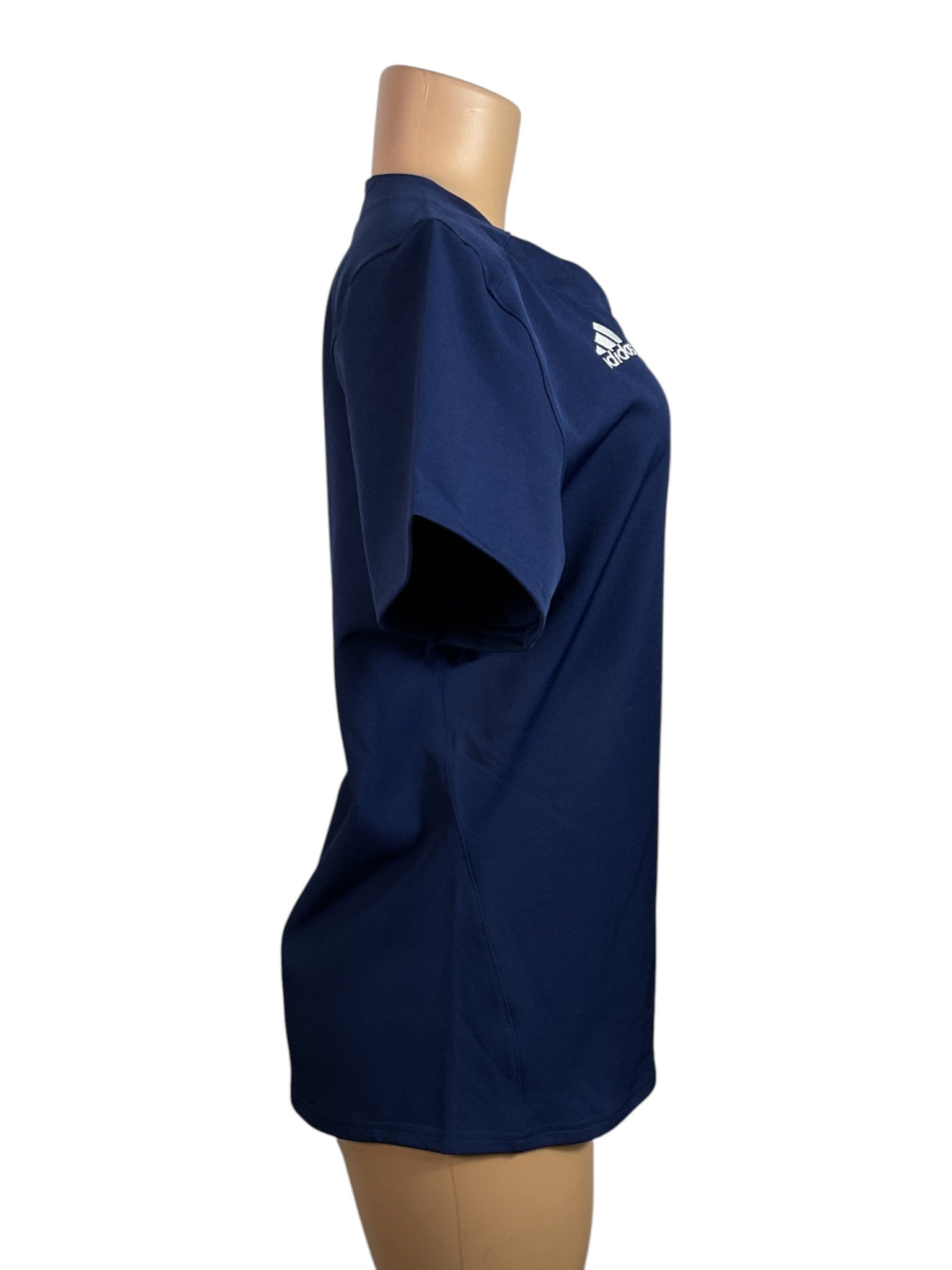 Blusa M (adidas)