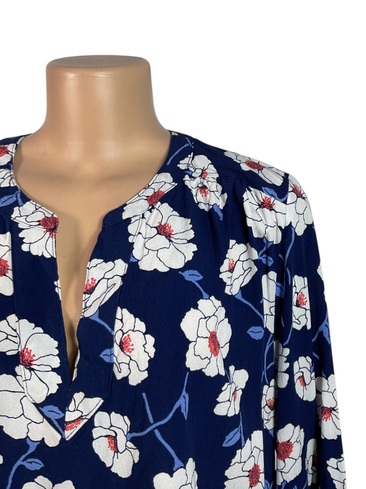 Blusa M (ST. JOHN'S BAY)