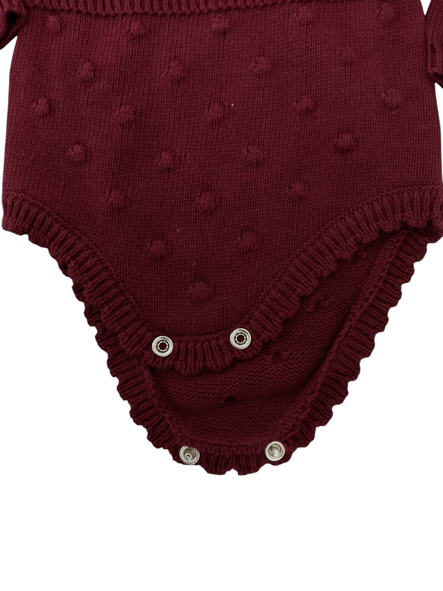 Traje de Bebe 6-9m (Cat & Jack)