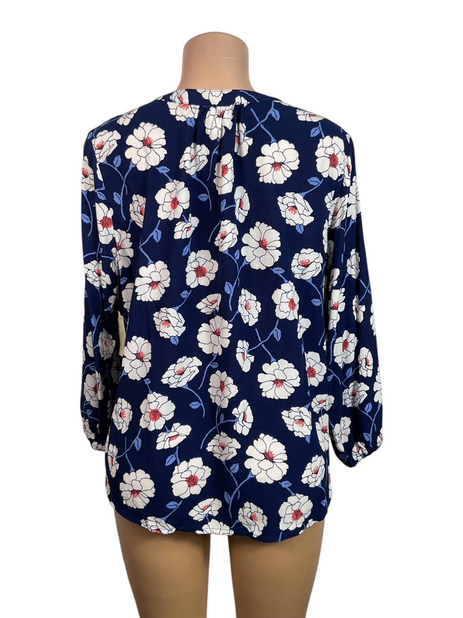 Blusa M (ST. JOHN'S BAY)
