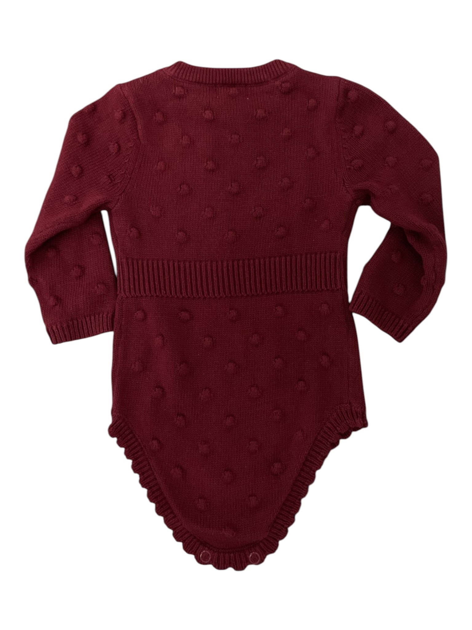 Traje de Bebe 6-9m (Cat & Jack)