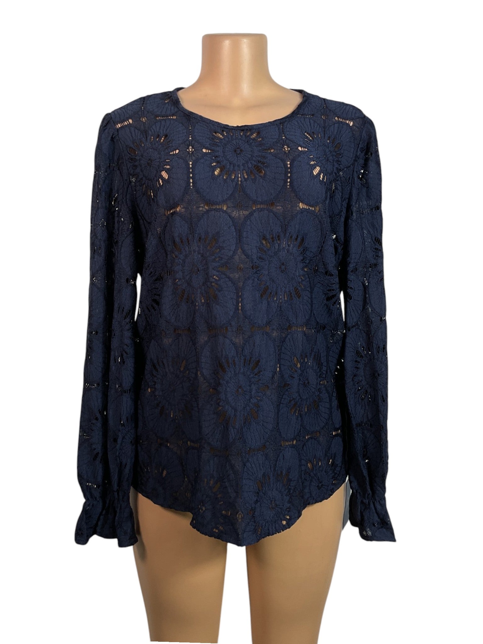 Blusa L