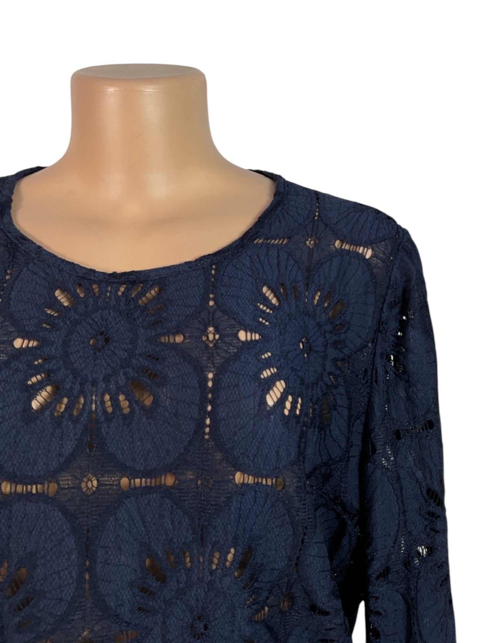 Blusa L