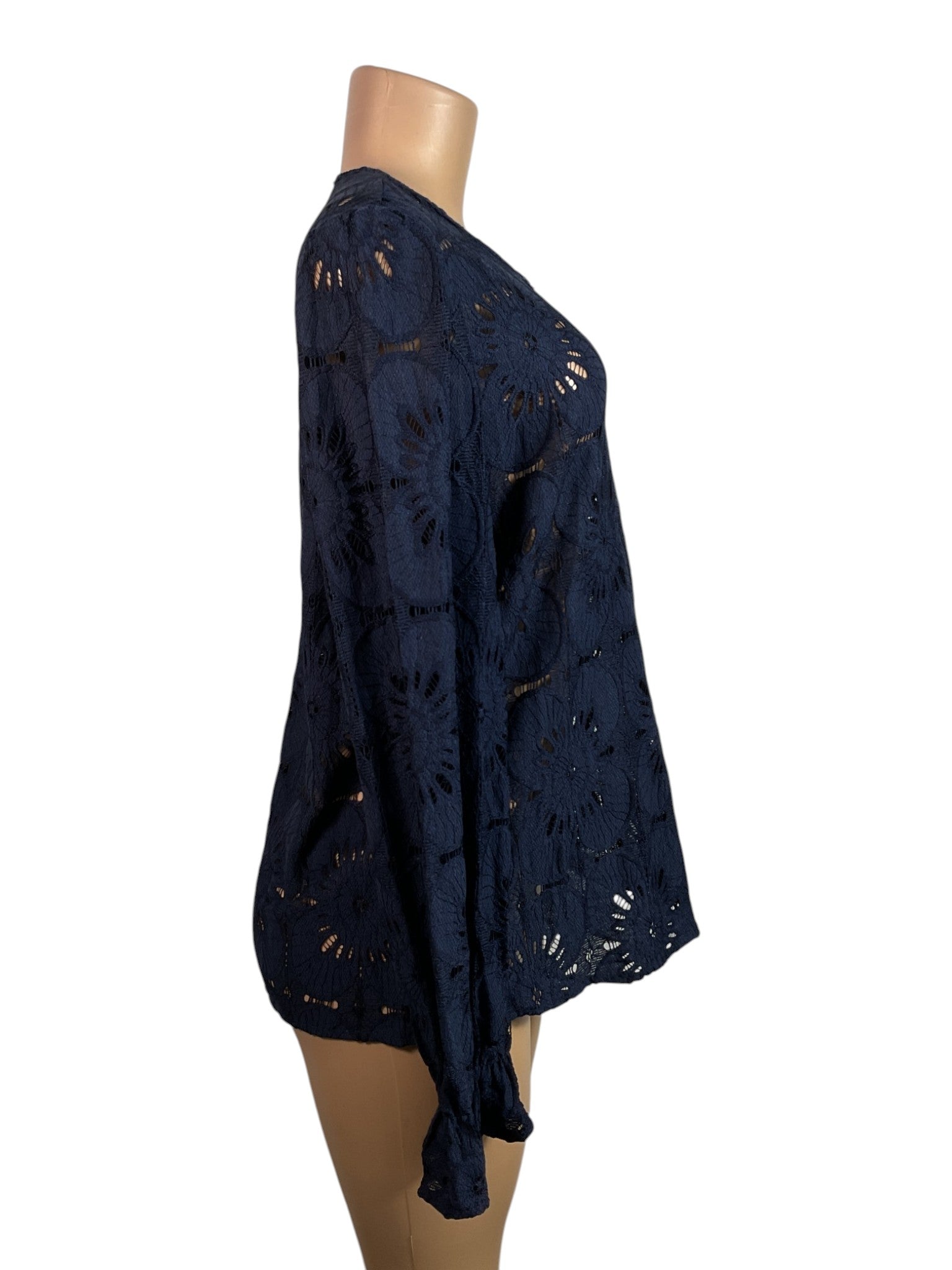 Blusa L