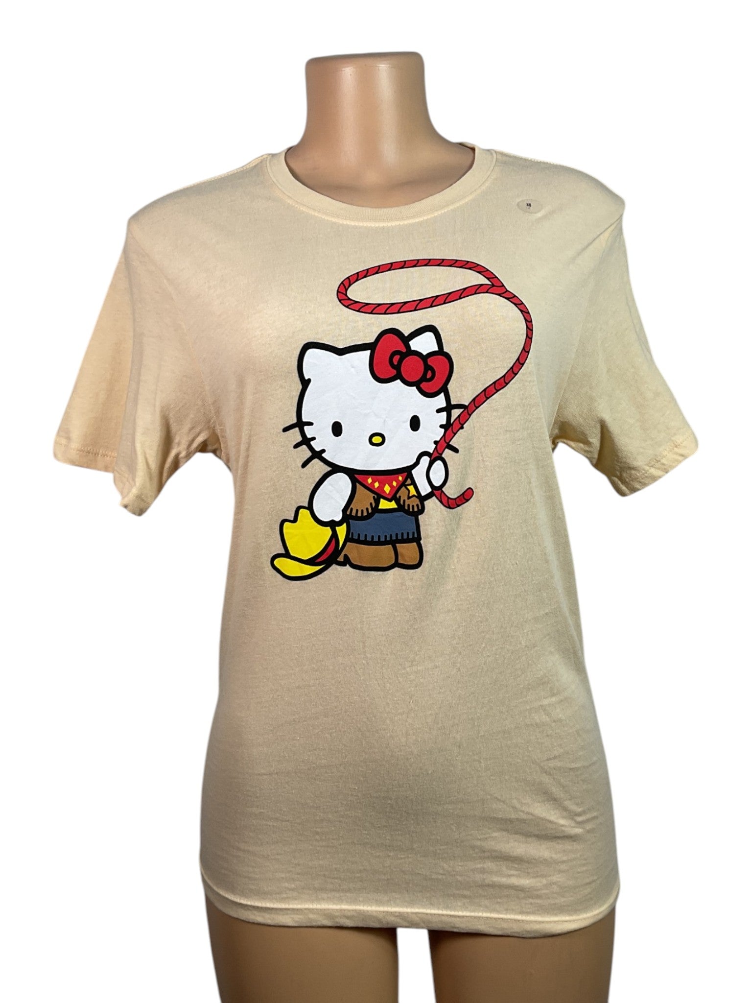 Blusa XS