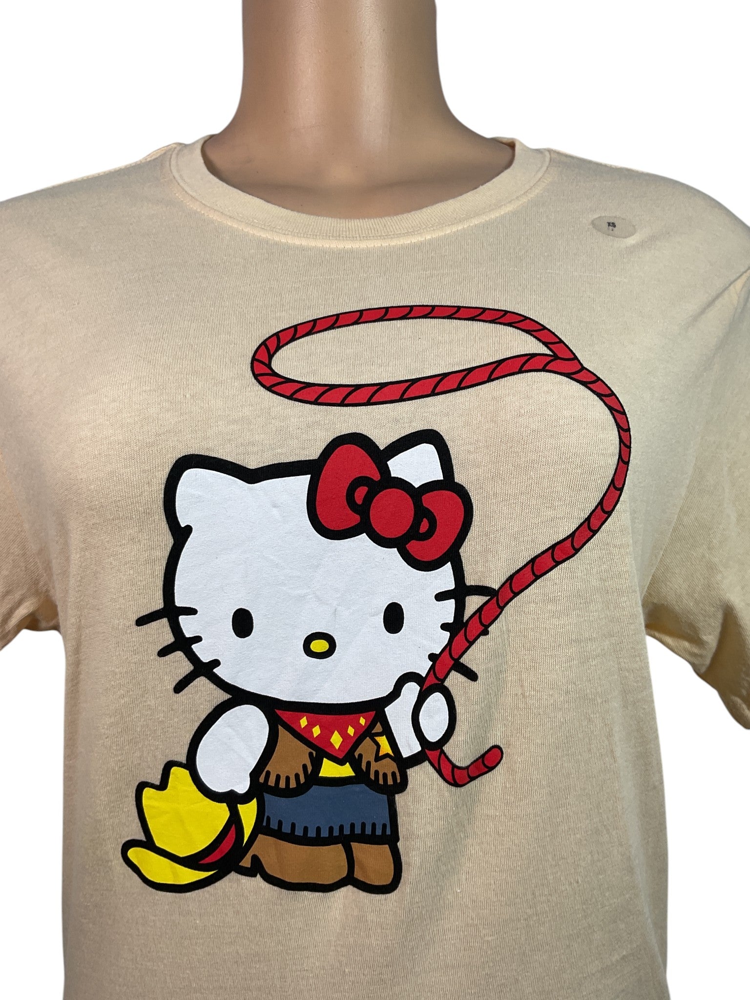 Blusa XS