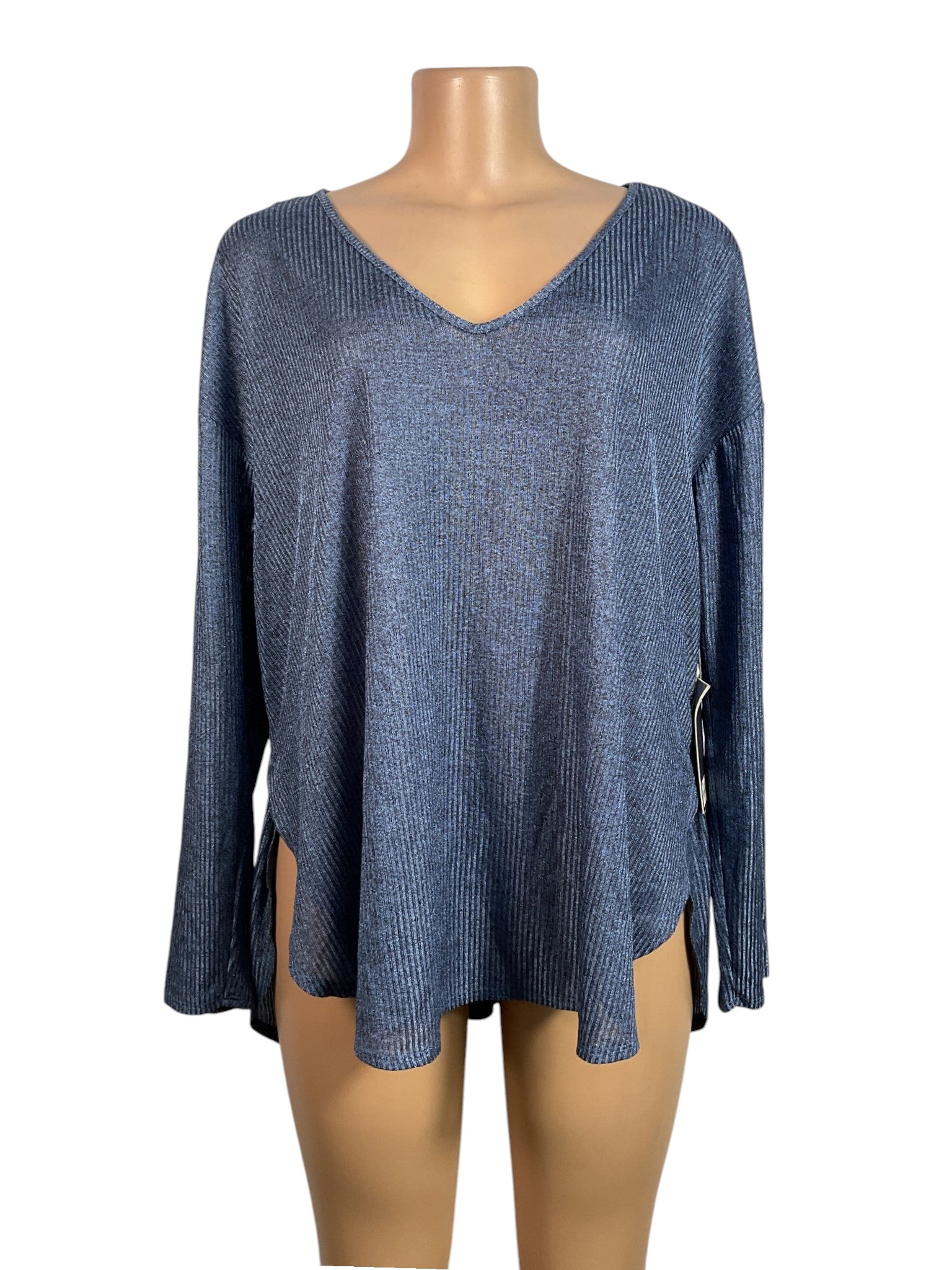 Blusa 0X (Jennifer Lopez)