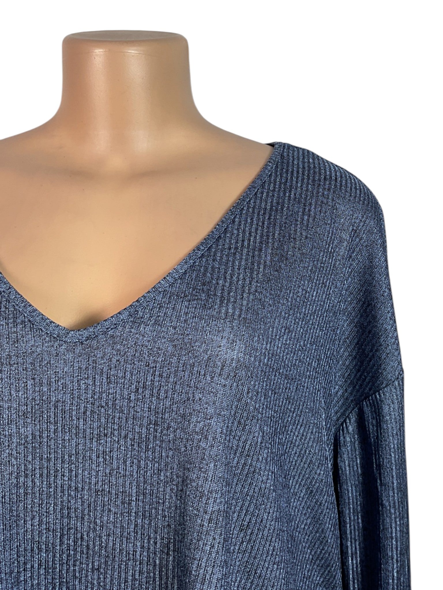 Blusa 0X (Jennifer Lopez)