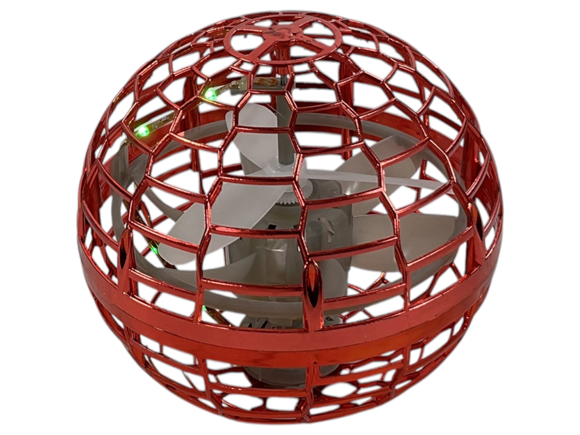 Pelota voladora