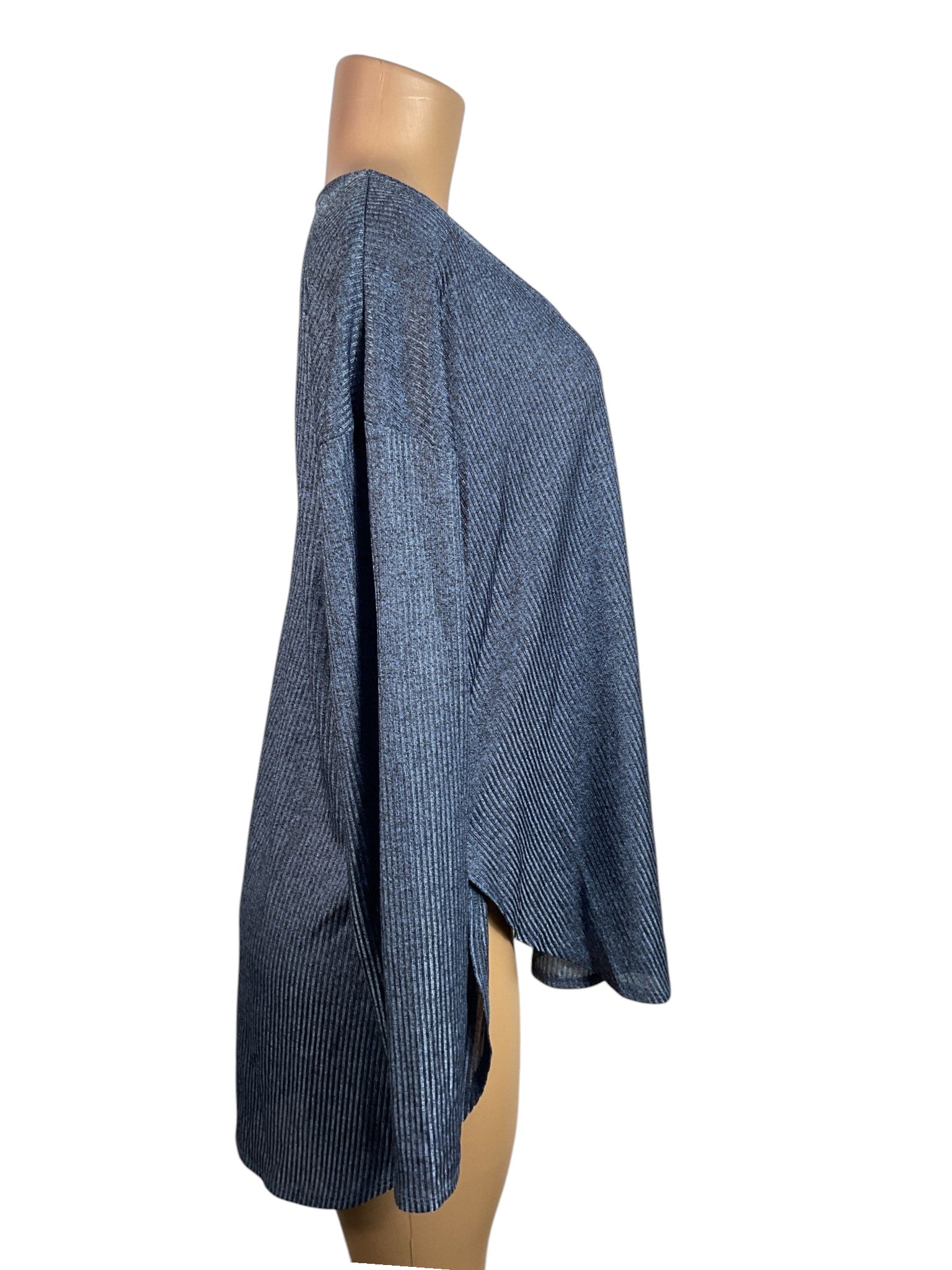 Blusa 0X (Jennifer Lopez)