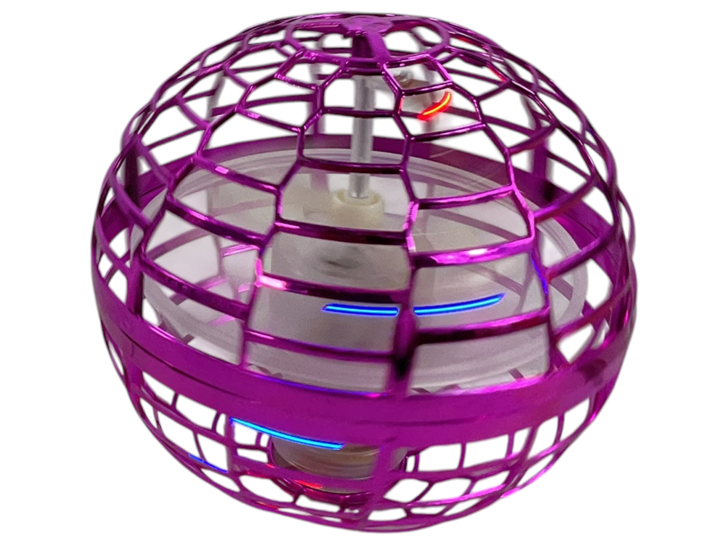 Pelota voladora