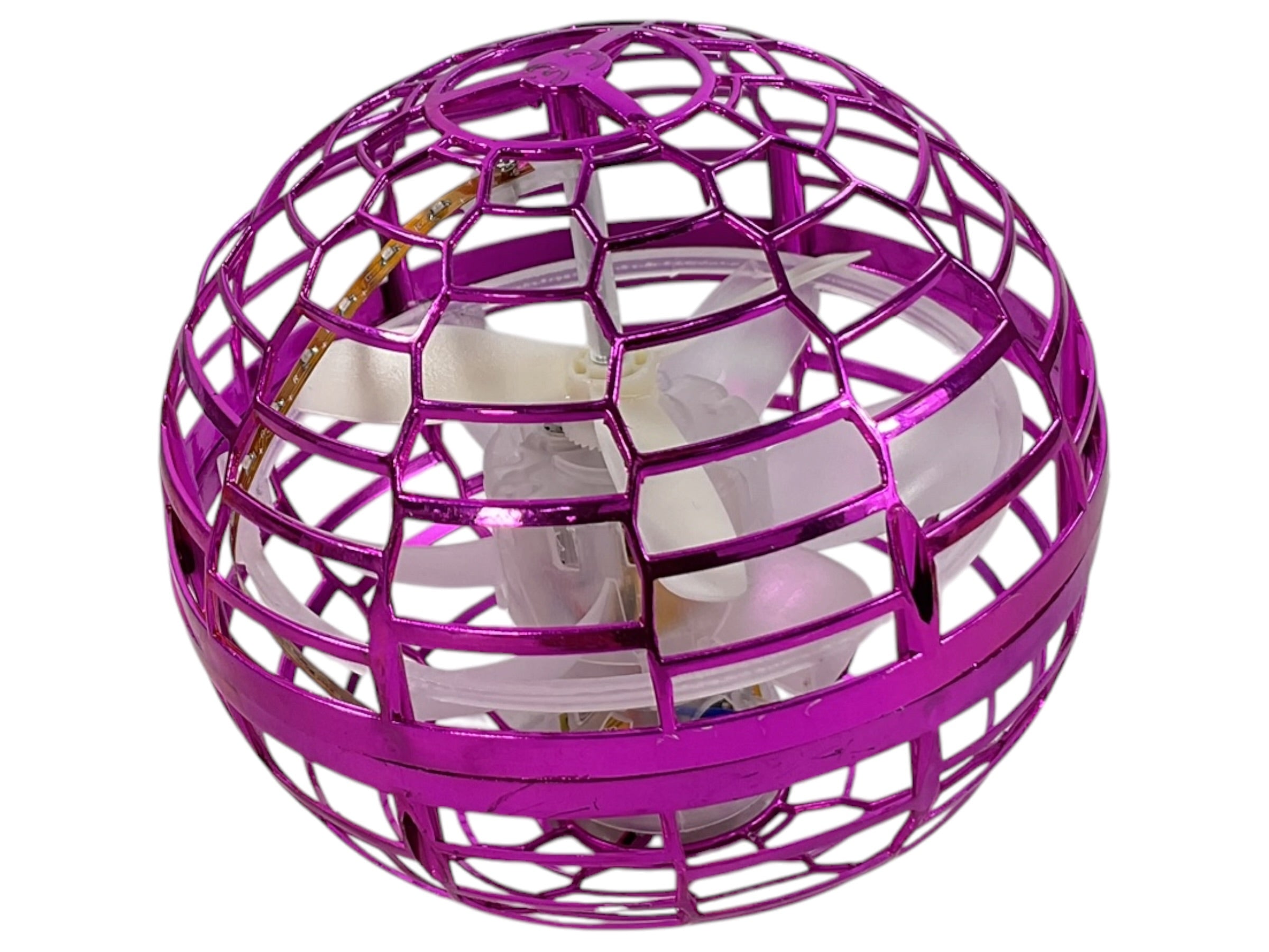 Pelota voladora