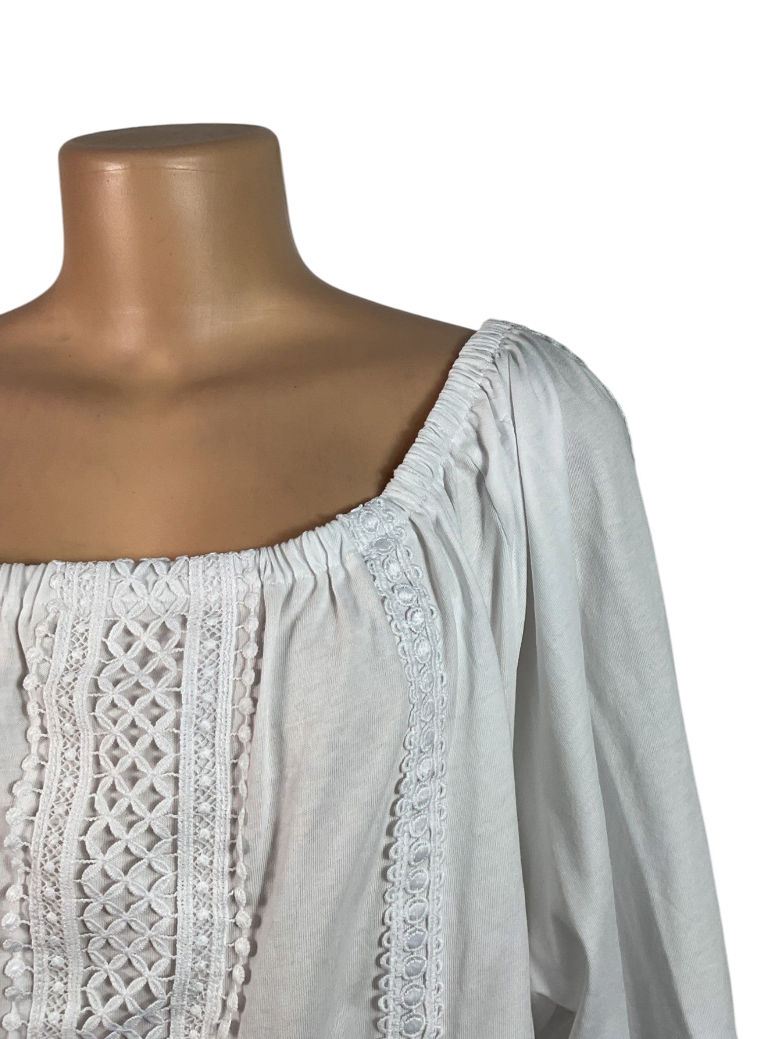 Blusa 2X