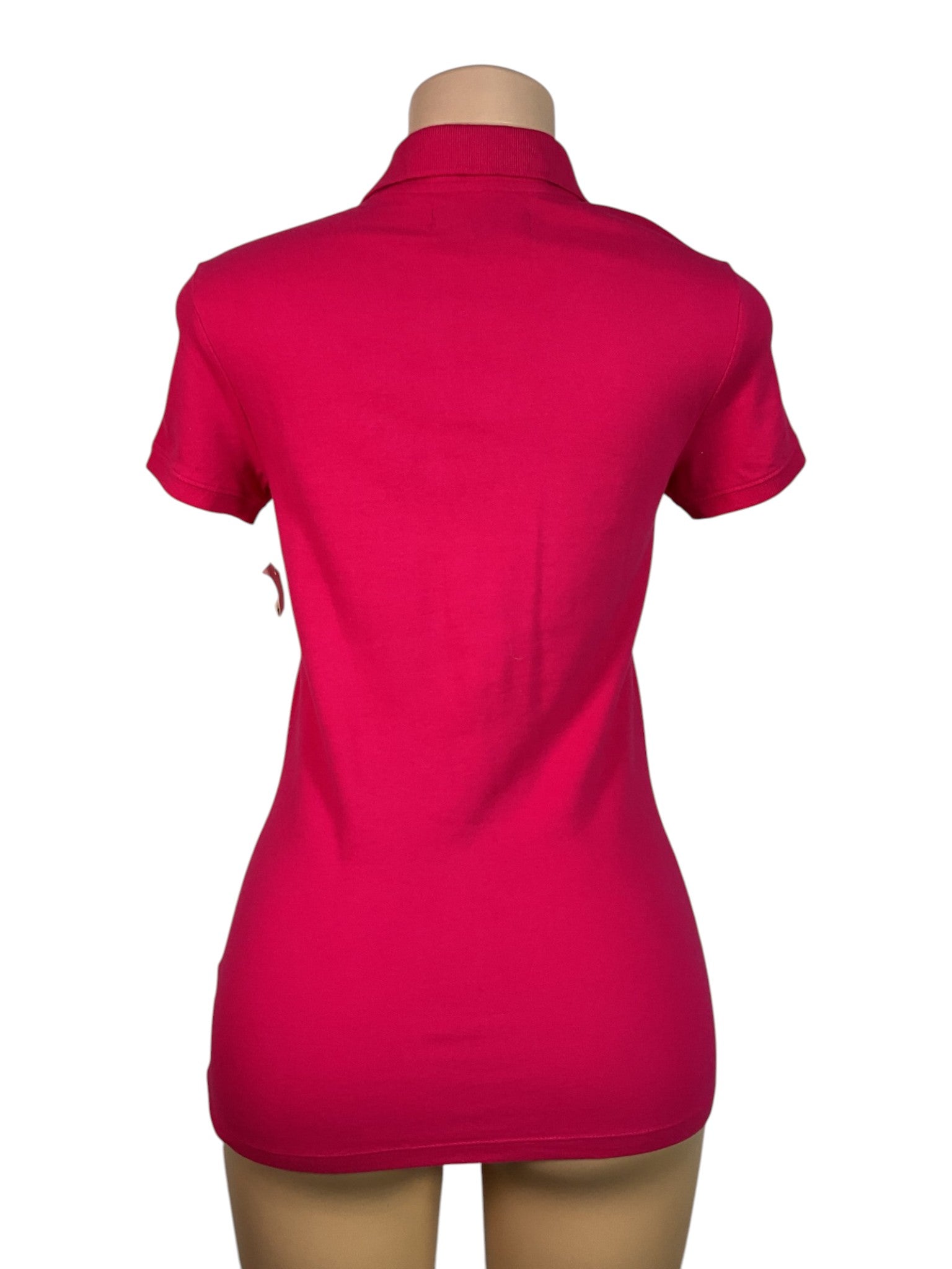 Blusa M (Aeropostale)
