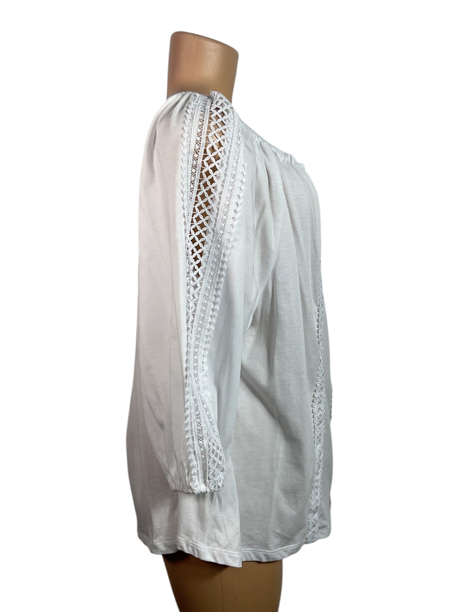 Blusa 2X