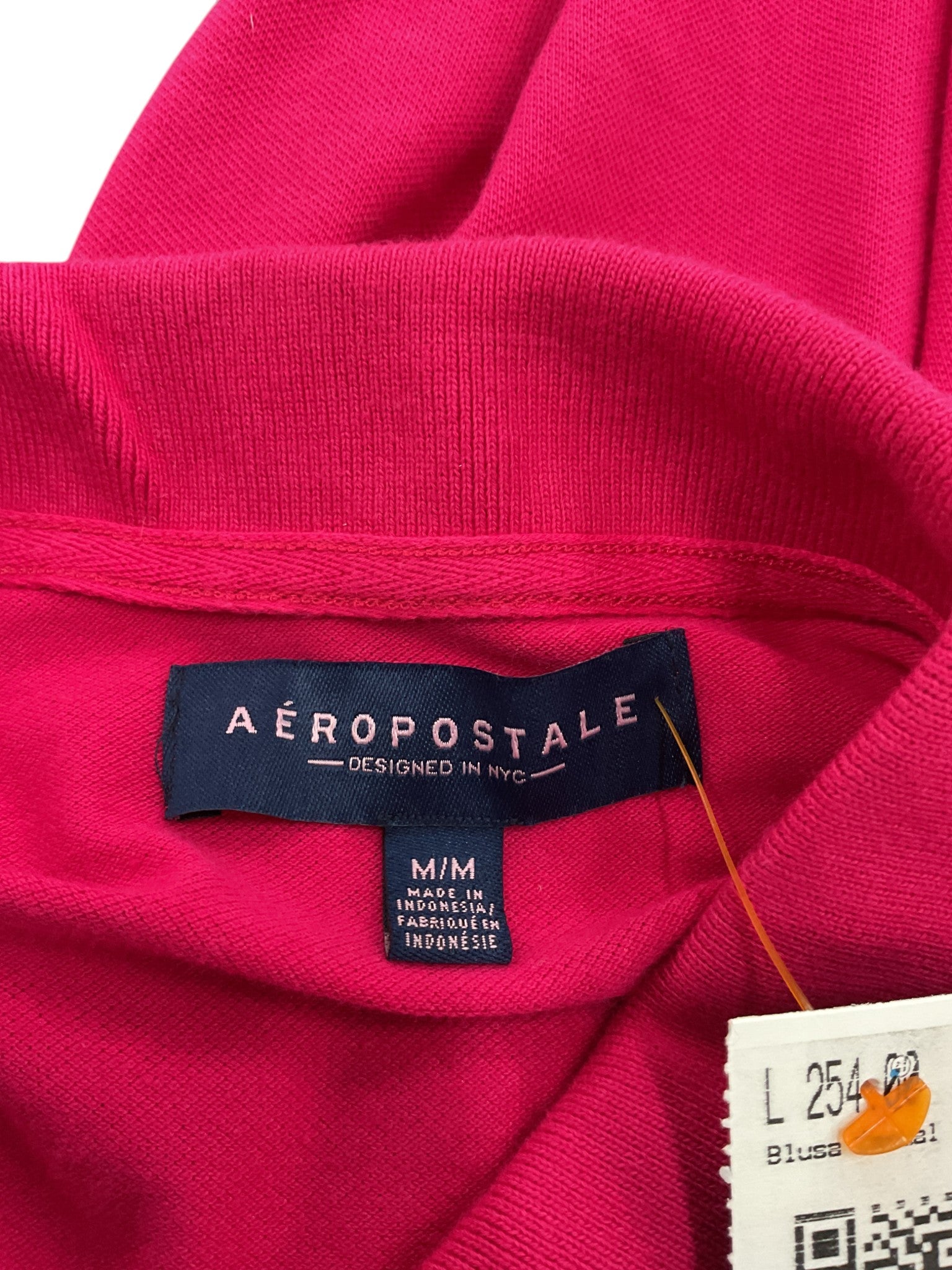 Blusa M (Aeropostale)