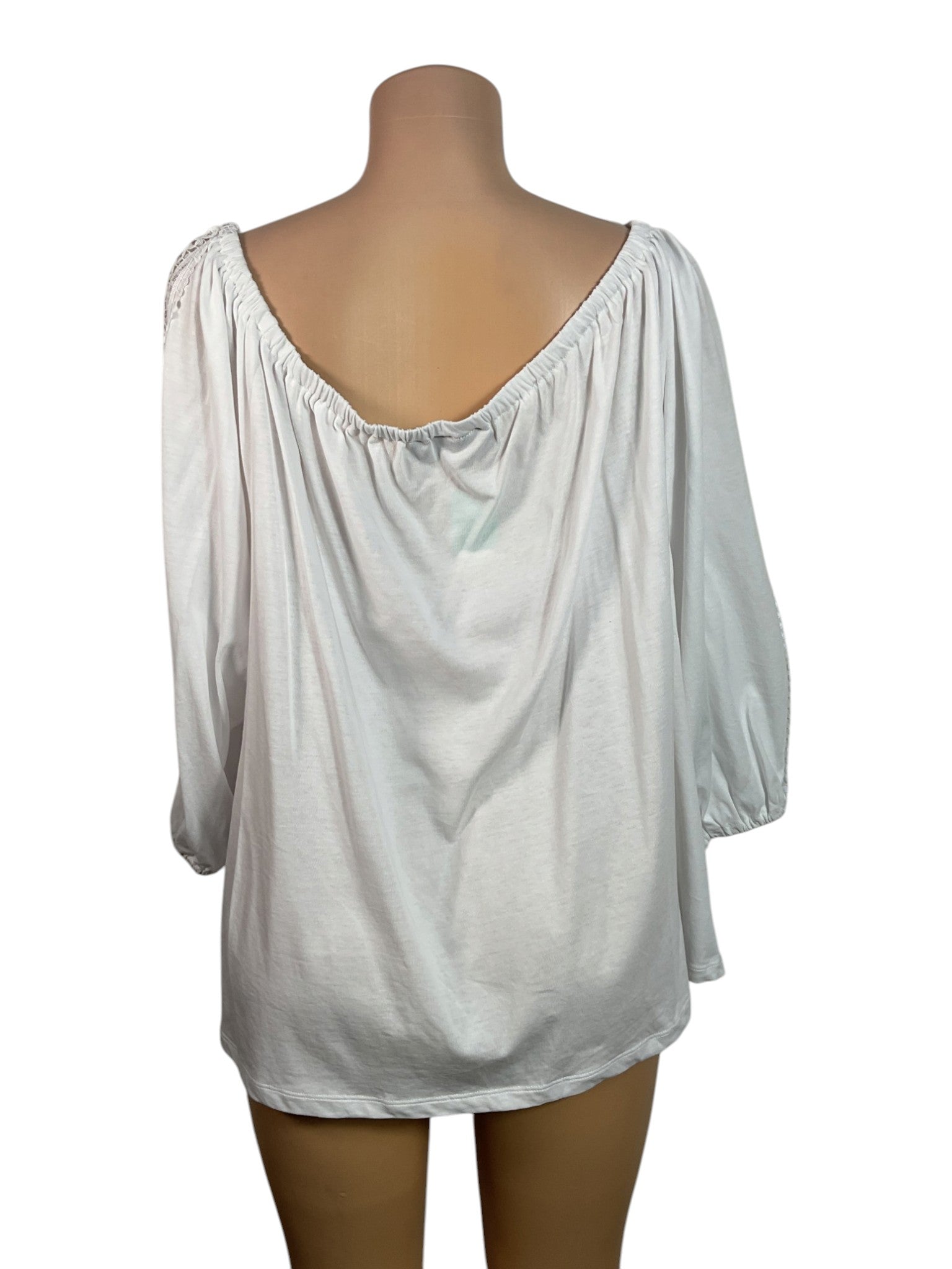Blusa 2X