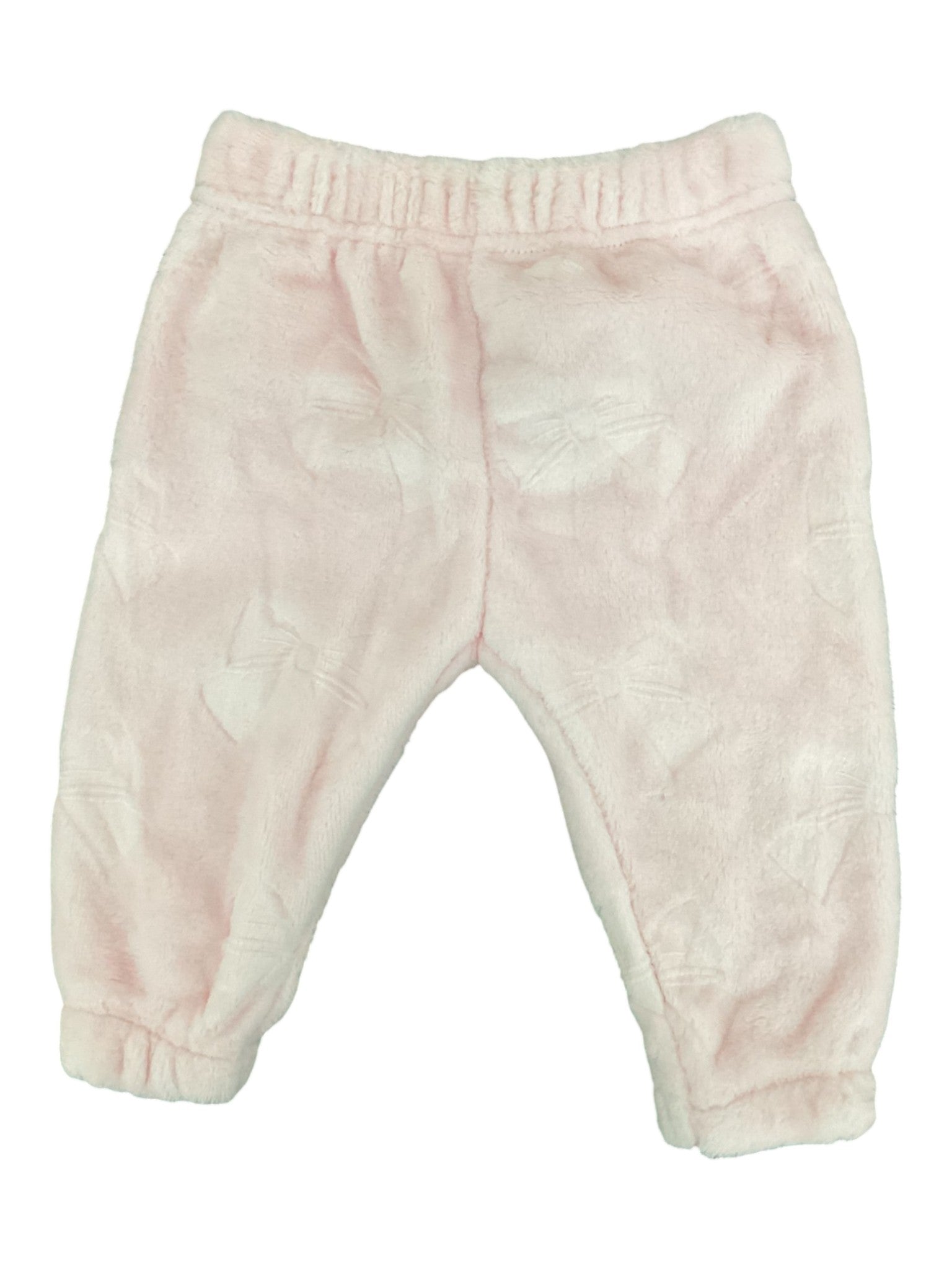 Pantalón niña 3-6m
