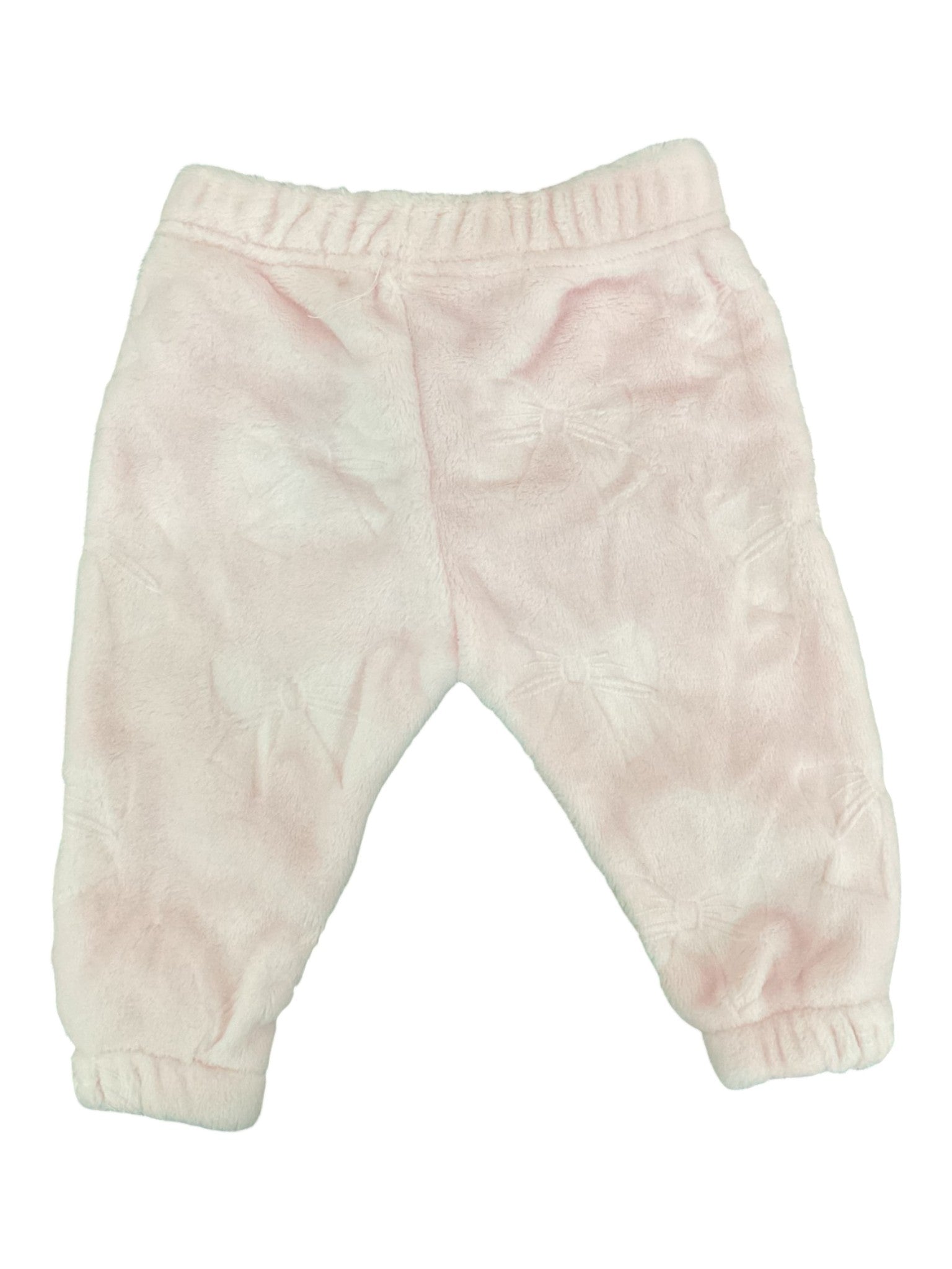 Pantalón niña 3-6m