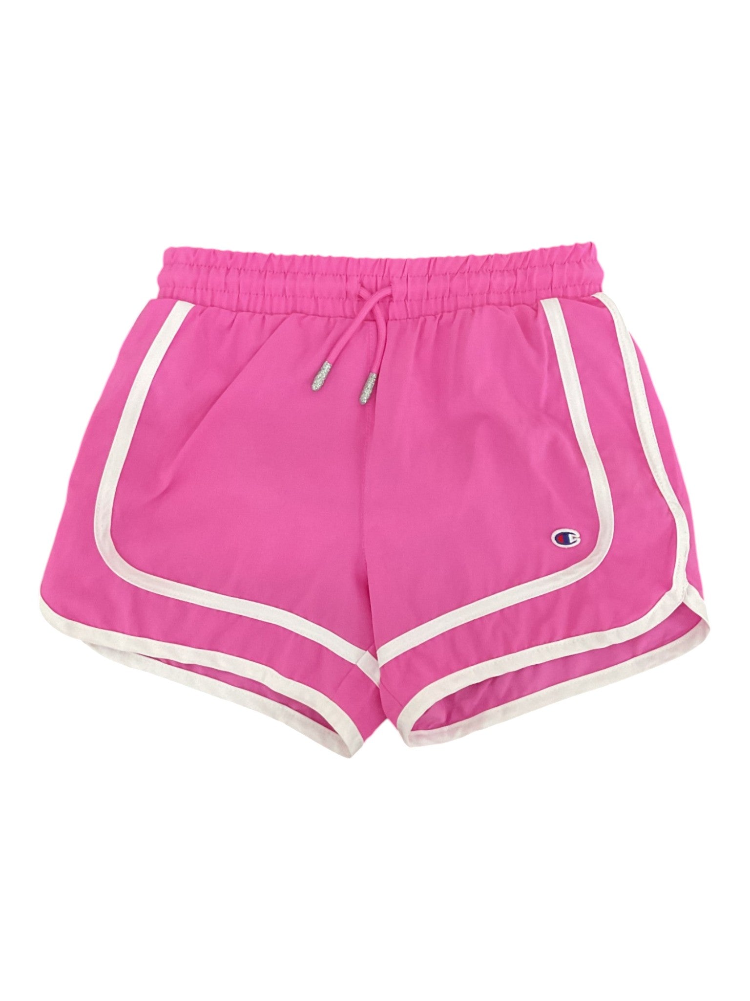 Short M (Champions)
