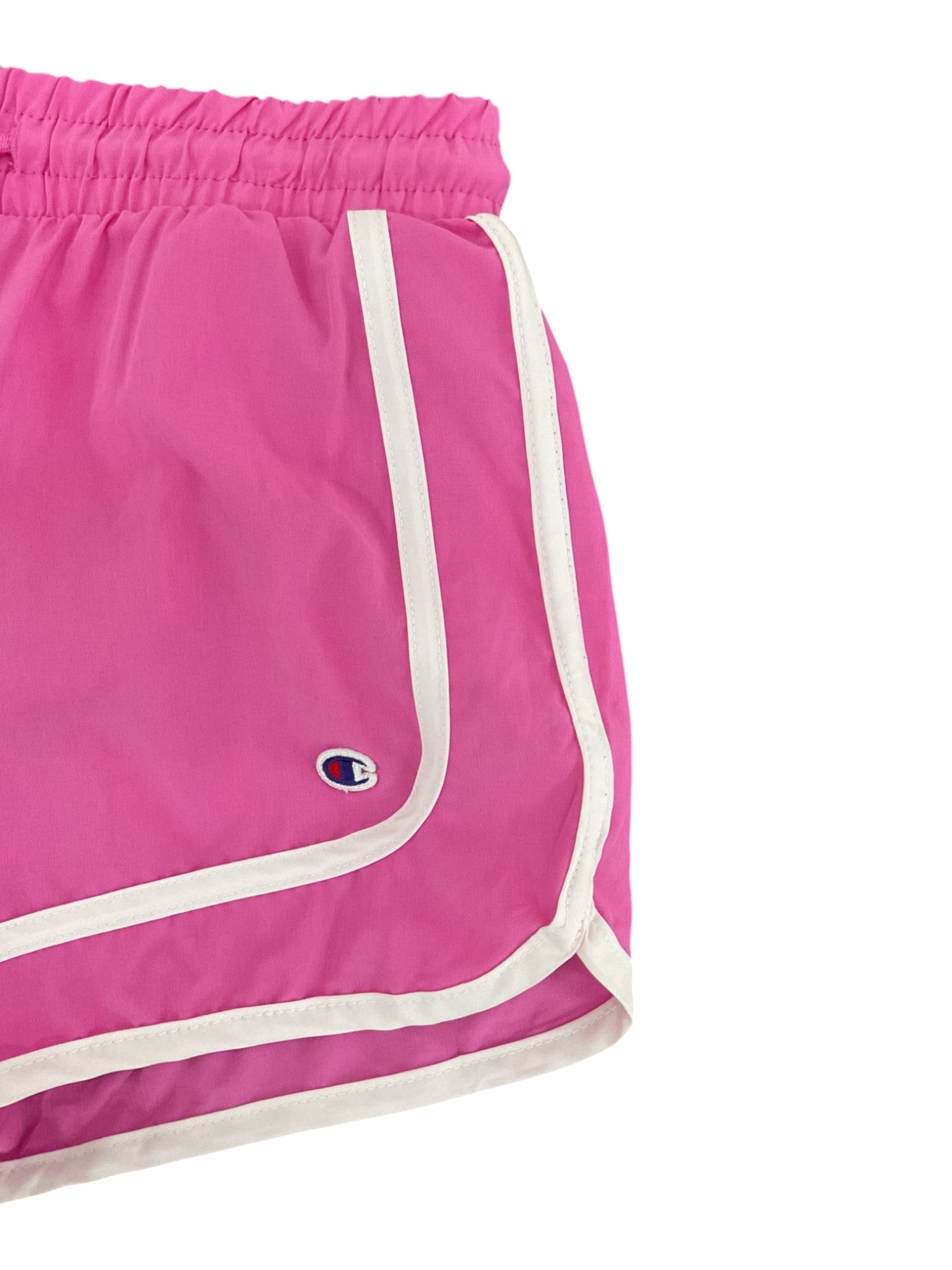 Short M (Champions)