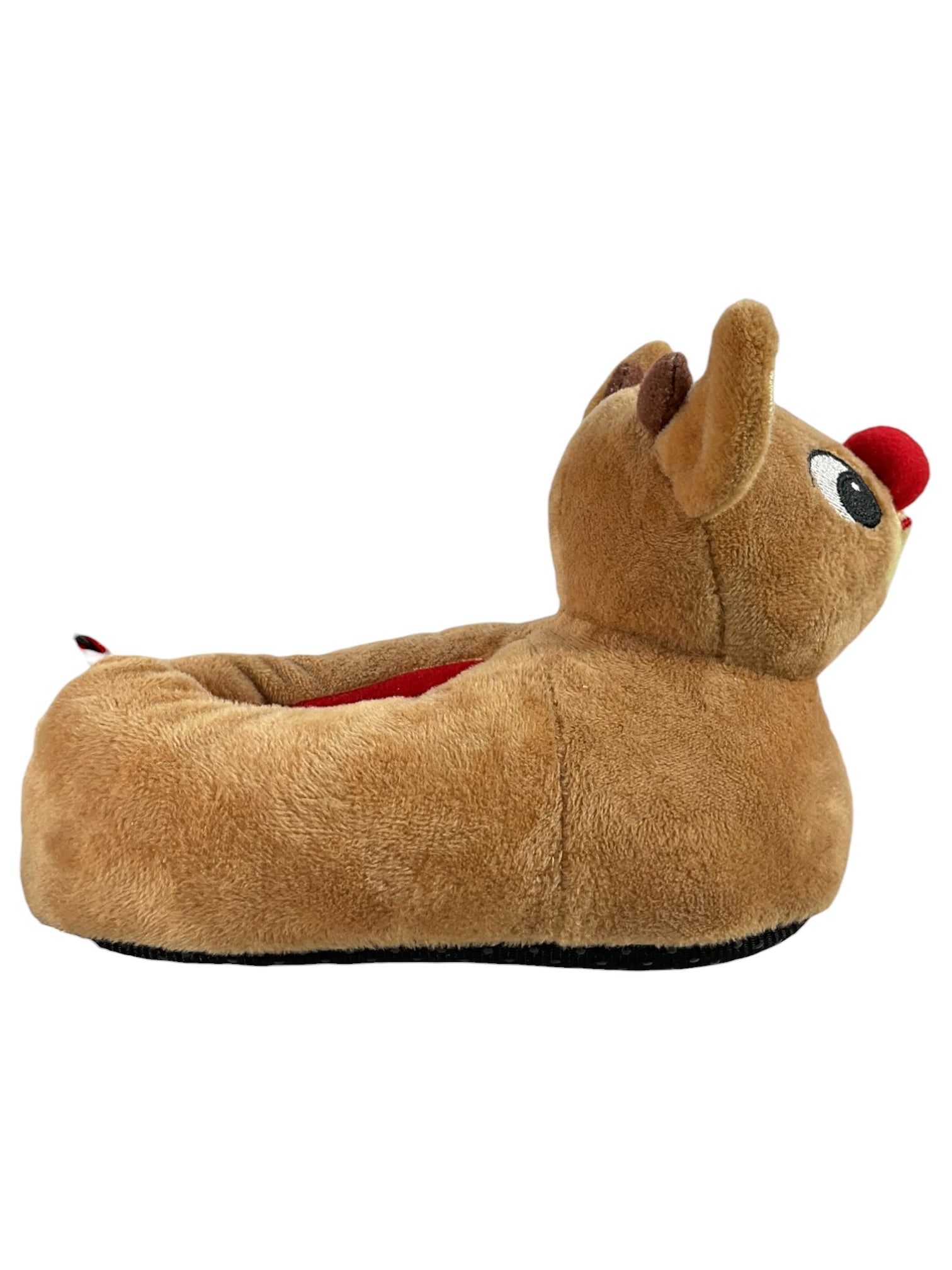 Pantufla niño 4