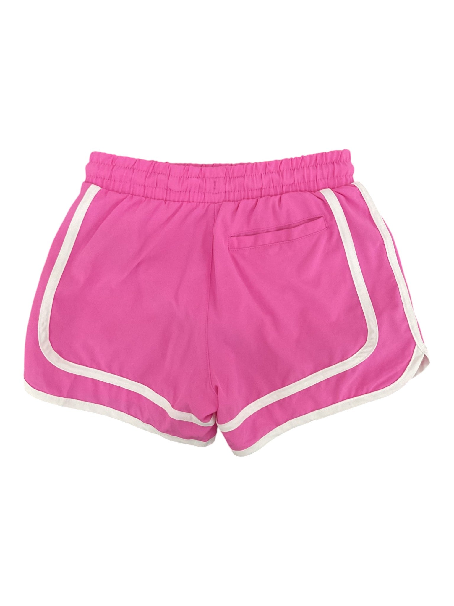 Short M (Champions)