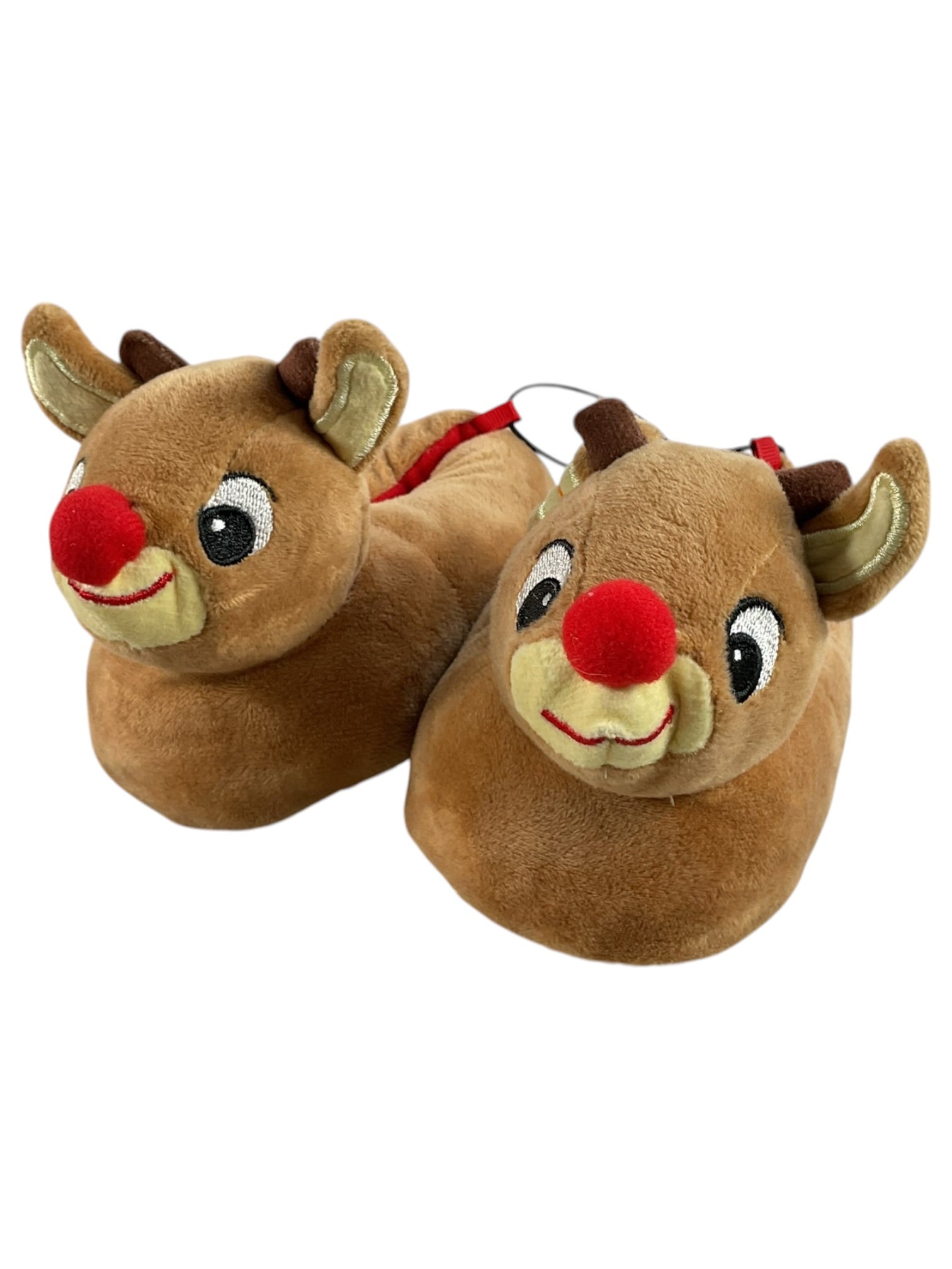 Pantufla niño 4